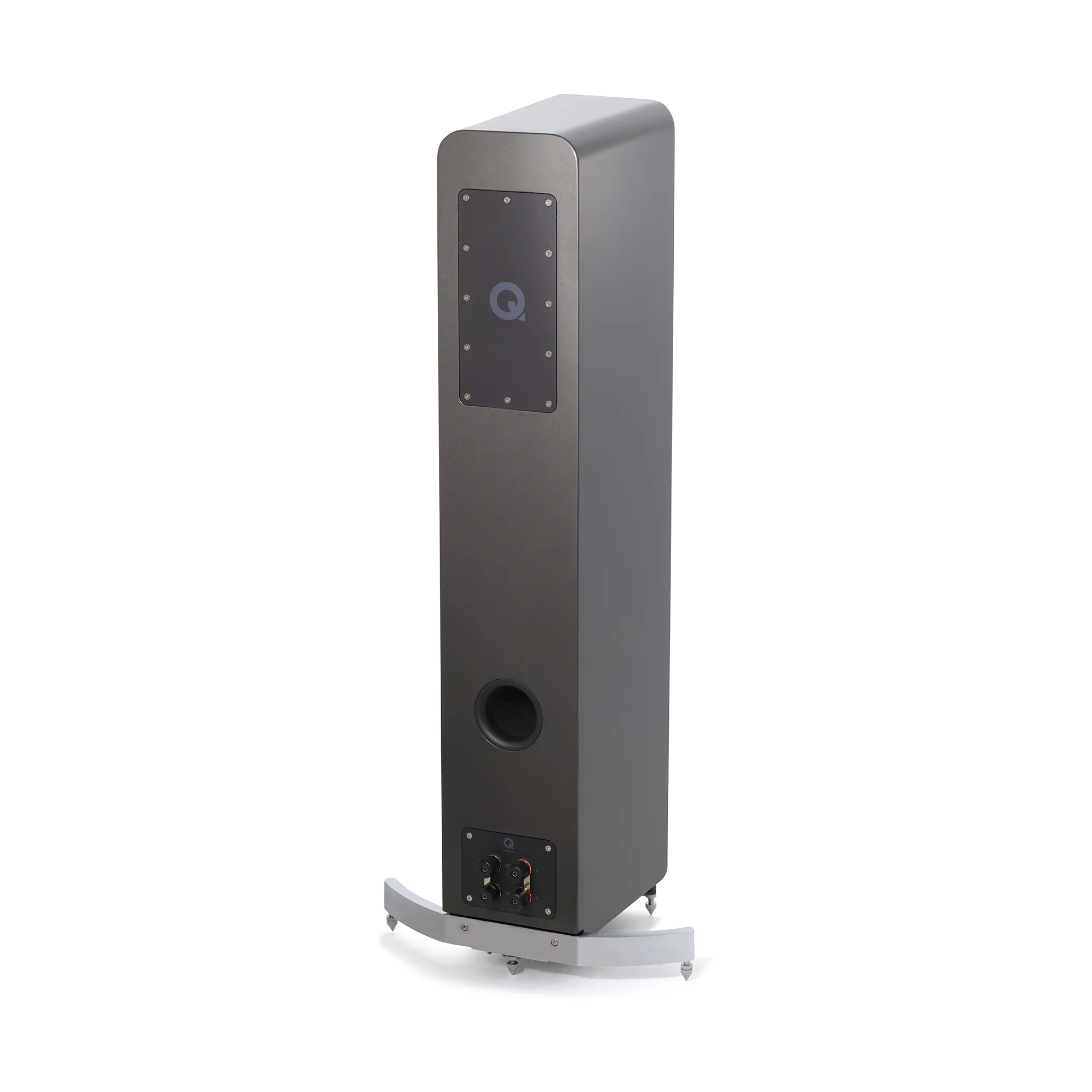 Q Acoustics Concept 50 Floorstanding Speakers (Pair) - Image 20