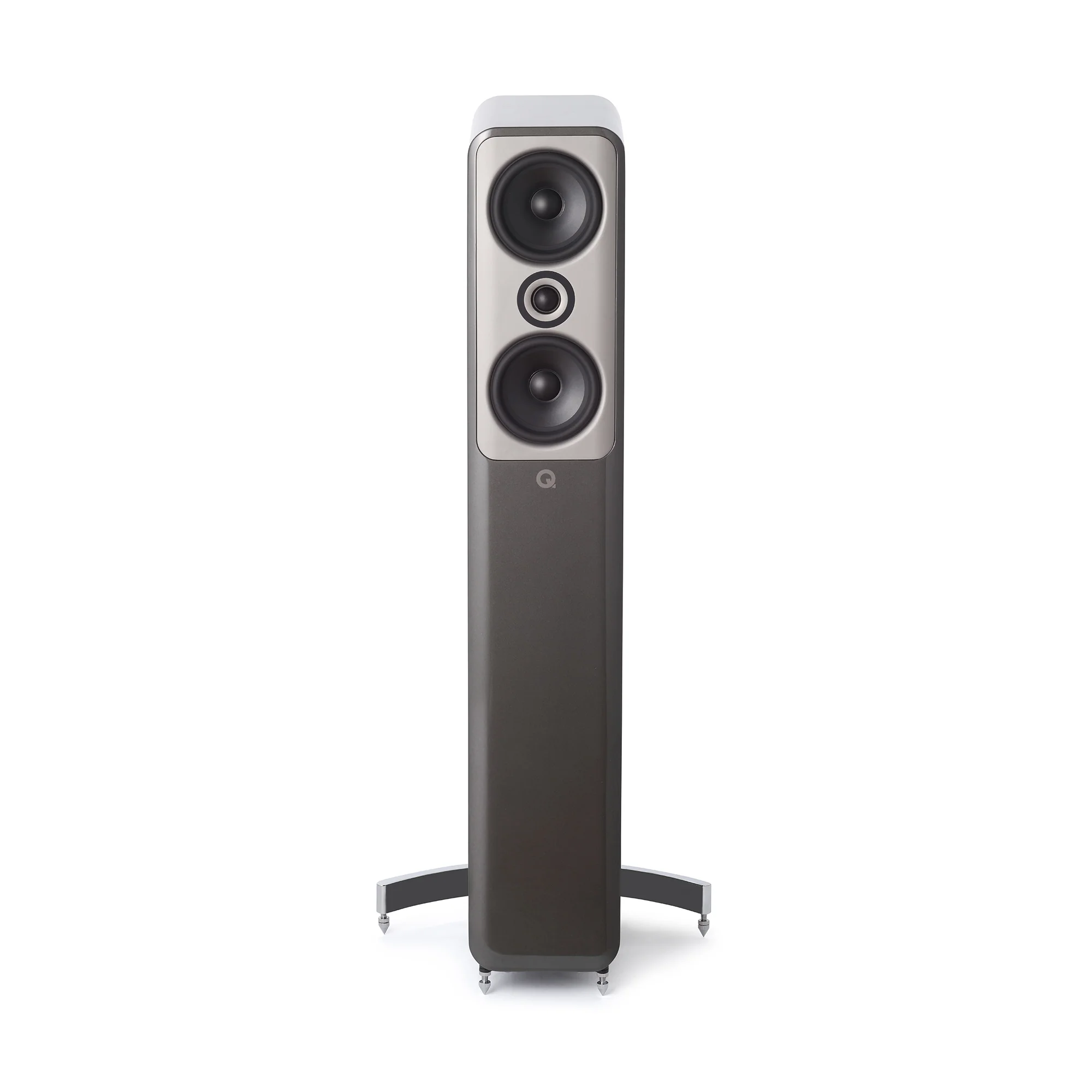 Q Acoustics Concept 50 Floorstanding Speakers (Pair) - Image 21