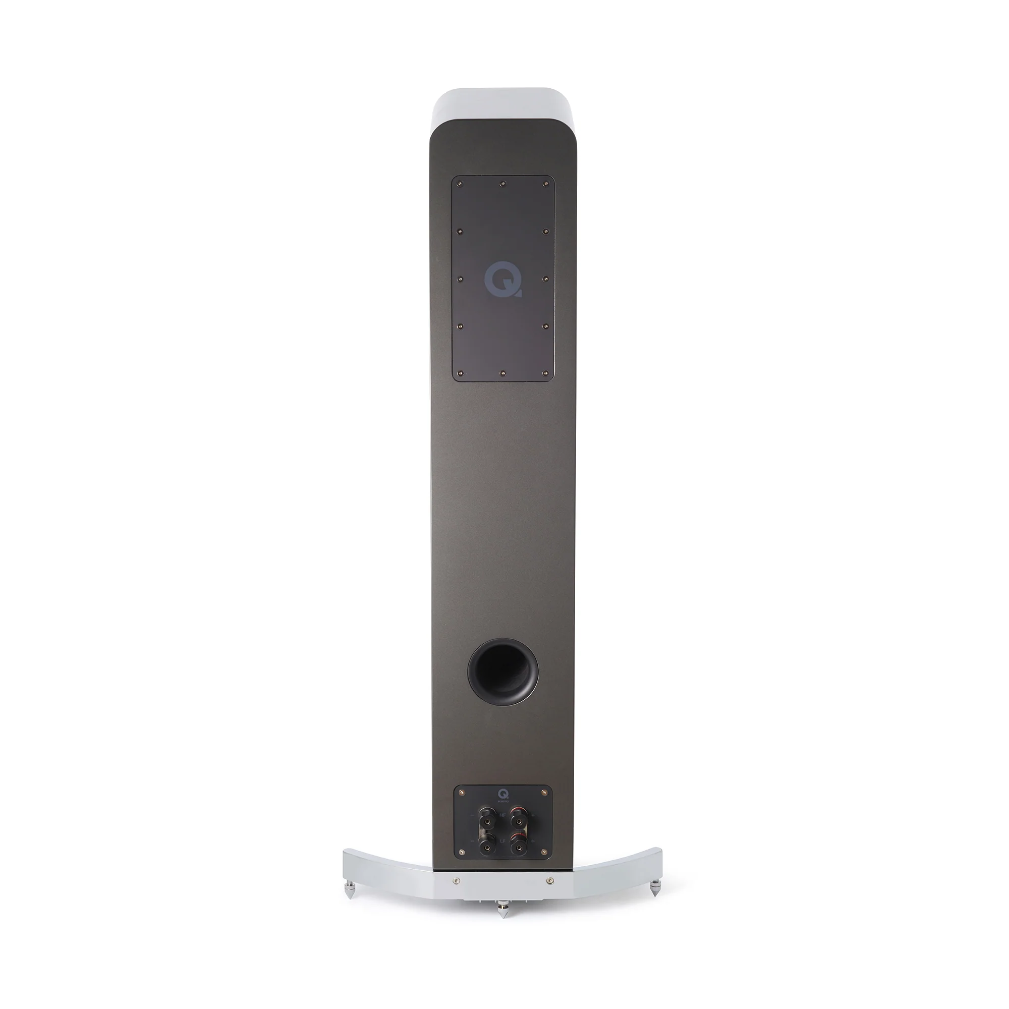 Q Acoustics Concept 50 Floorstanding Speakers (Pair) - Image 23