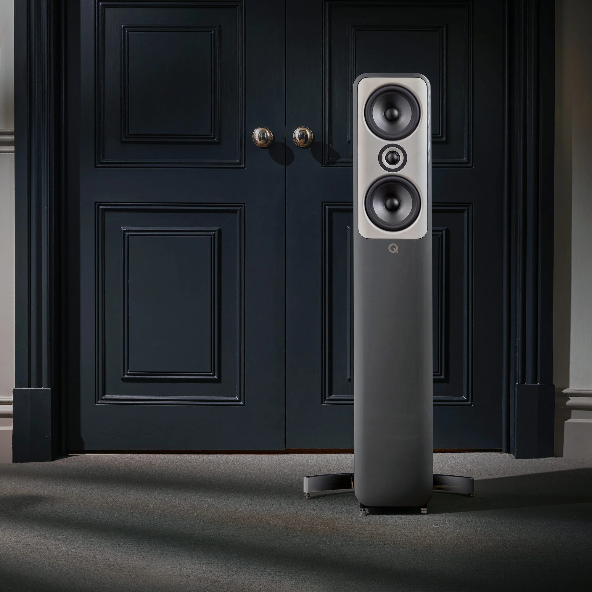 Q Acoustics Concept 50 Floorstanding Speakers (Pair) - Image 26