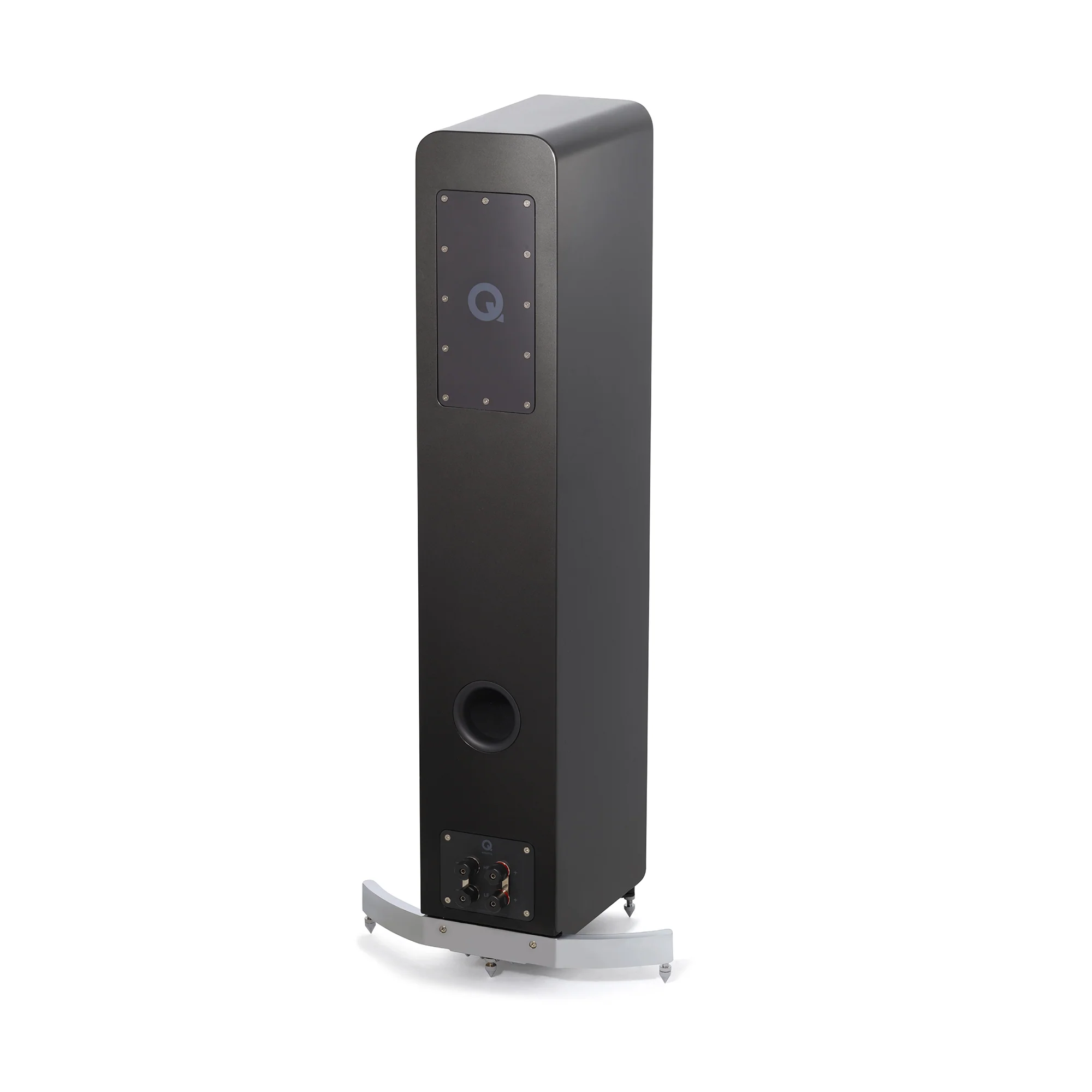 Q Acoustics Concept 50 Floorstanding Speakers (Pair) - Image 3