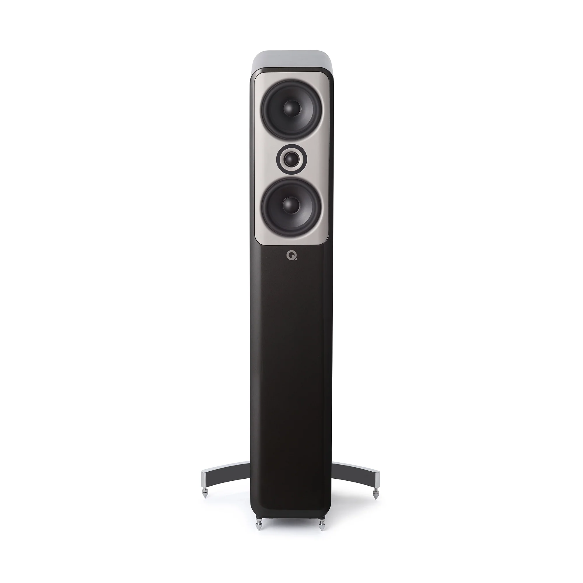 Q Acoustics Concept 50 Floorstanding Speakers (Pair) - Image 4