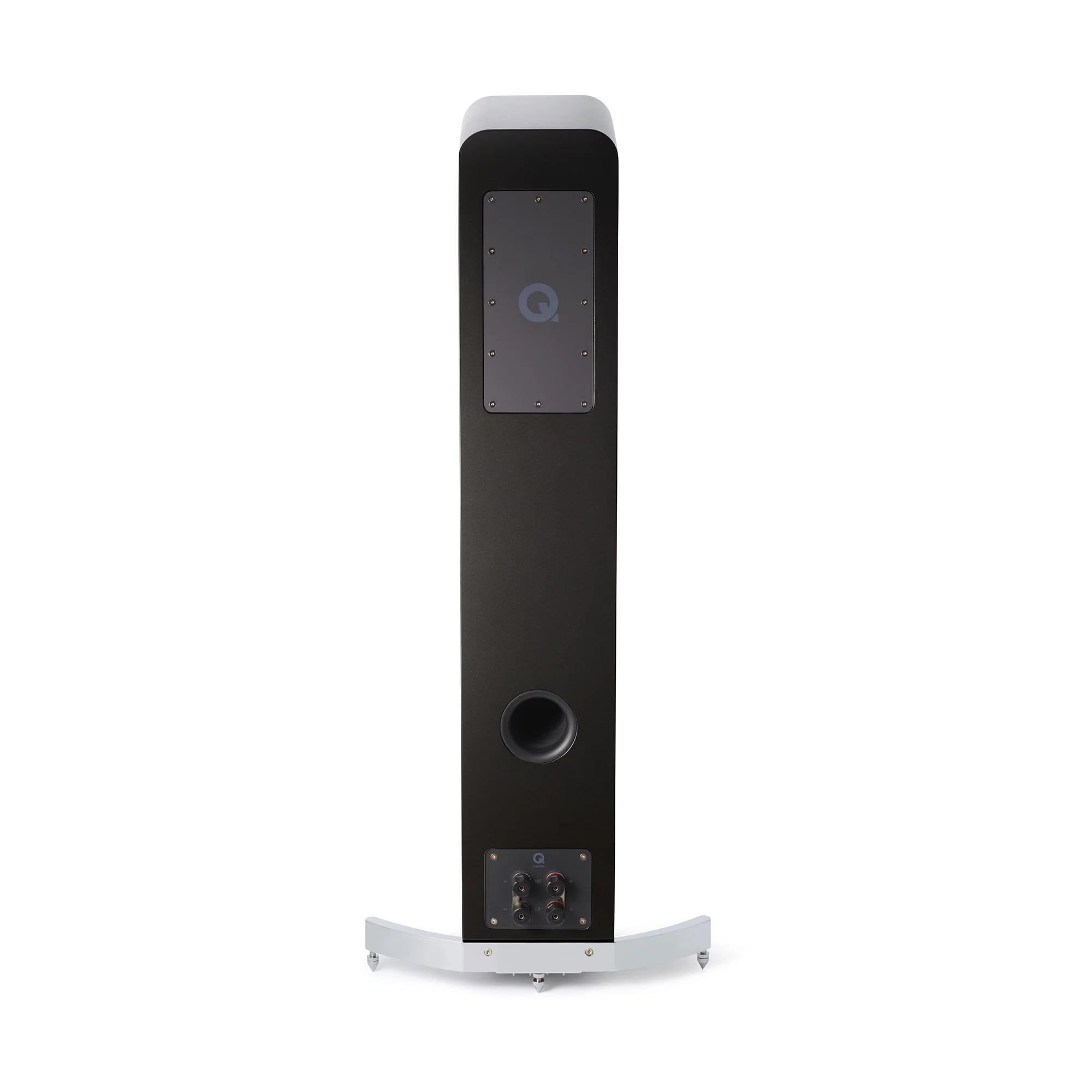 Q Acoustics Concept 50 Floorstanding Speakers (Pair) - Image 5