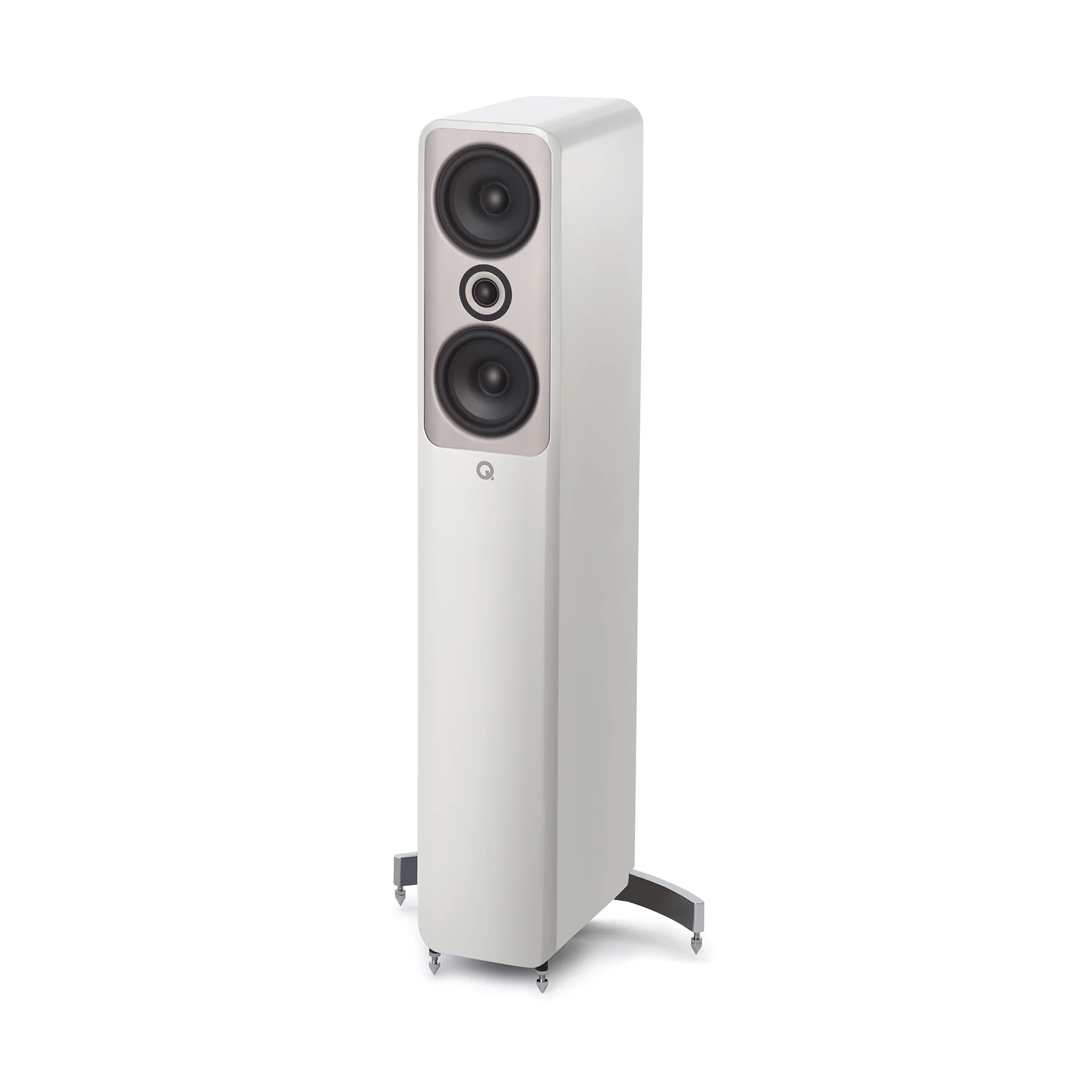 Q Acoustics Concept 50 Floorstanding Speakers (Pair) - Image 7