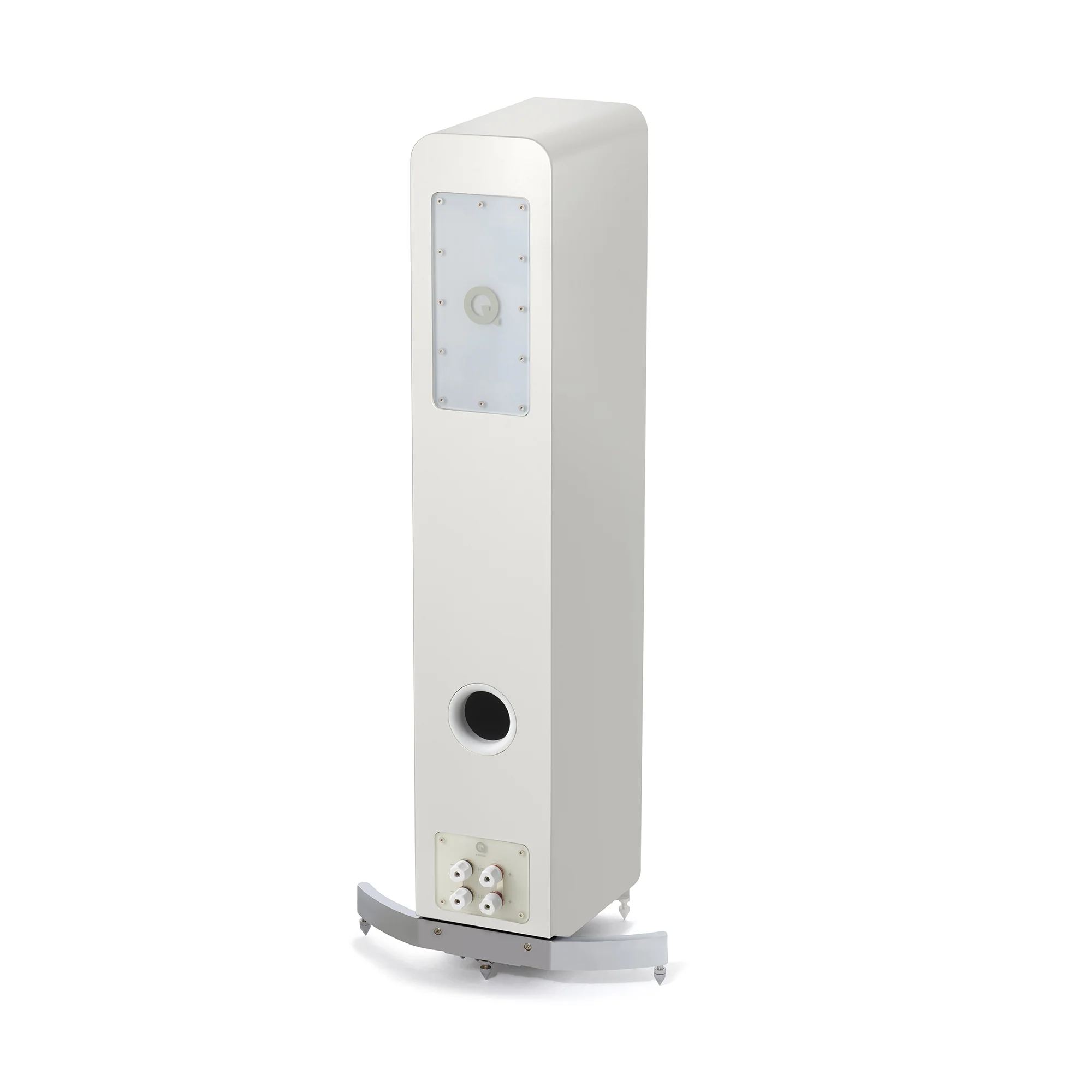 Q Acoustics Concept 50 Floorstanding Speakers (Pair) - Image 9