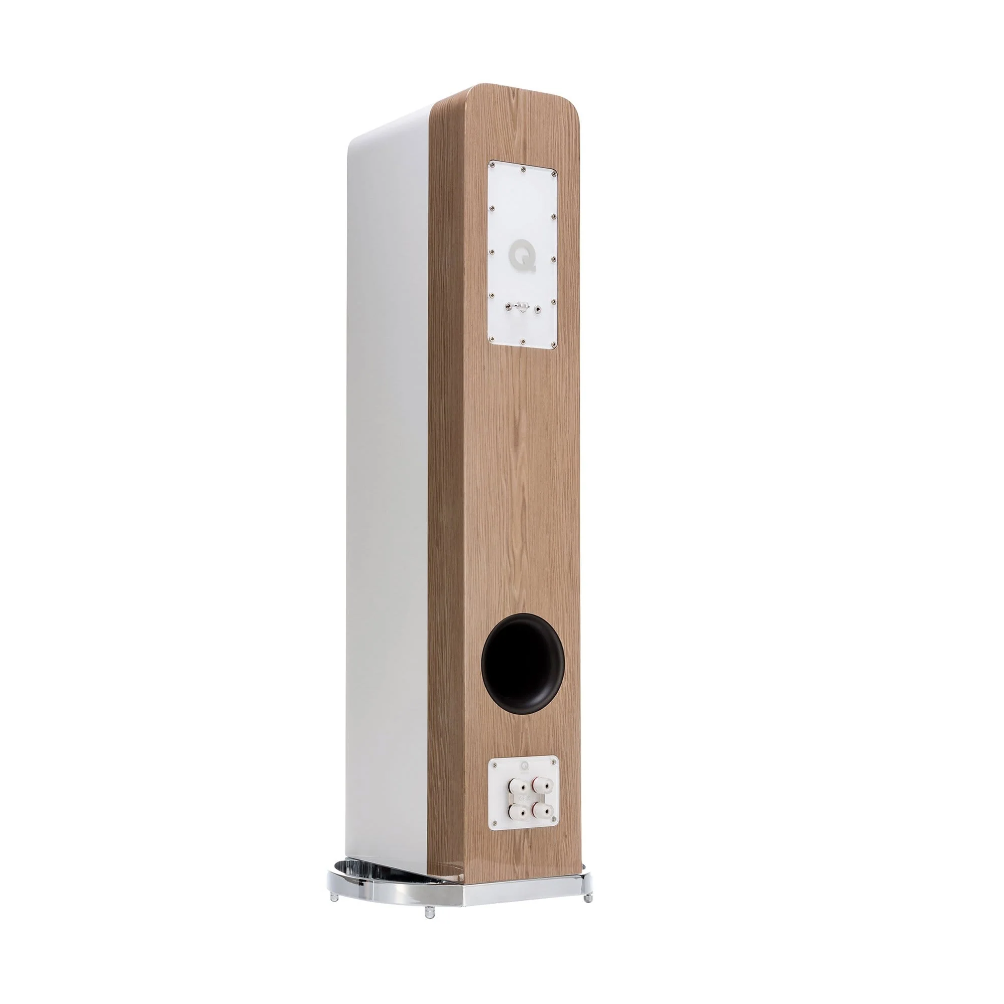 Q Acoustics Concept 500 Floorstanding Speakers (Pair) - Image 10