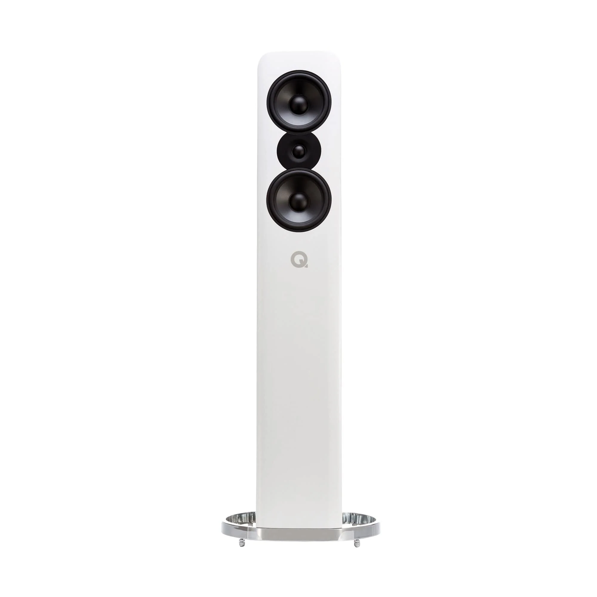 Q Acoustics Concept 500 Floorstanding Speakers (Pair) - Image 11