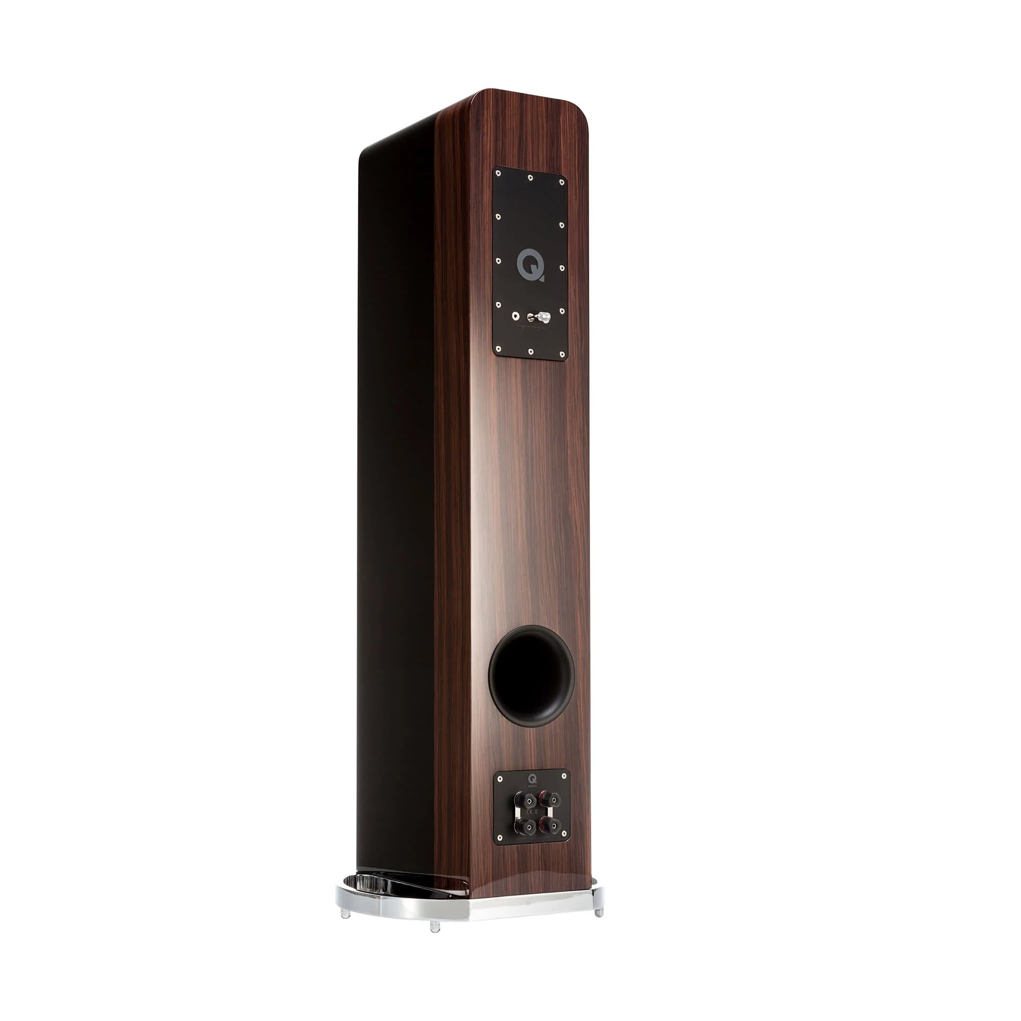 Q Acoustics Concept 500 Floorstanding Speakers (Pair) - Image 3