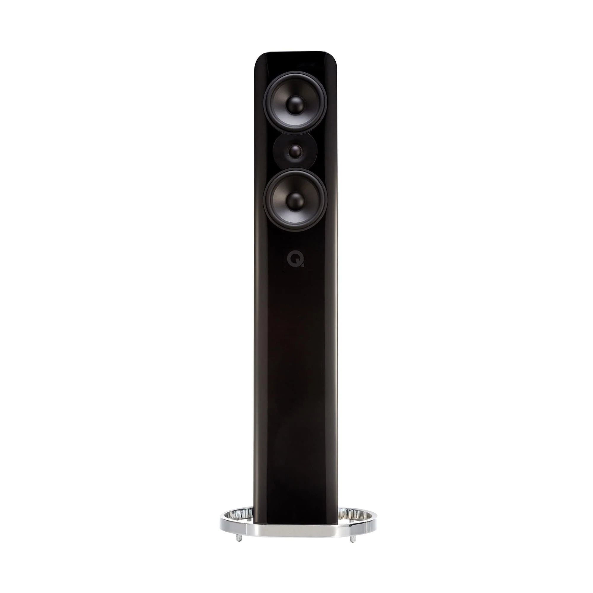 Q Acoustics Concept 500 Floorstanding Speakers (Pair) - Image 4