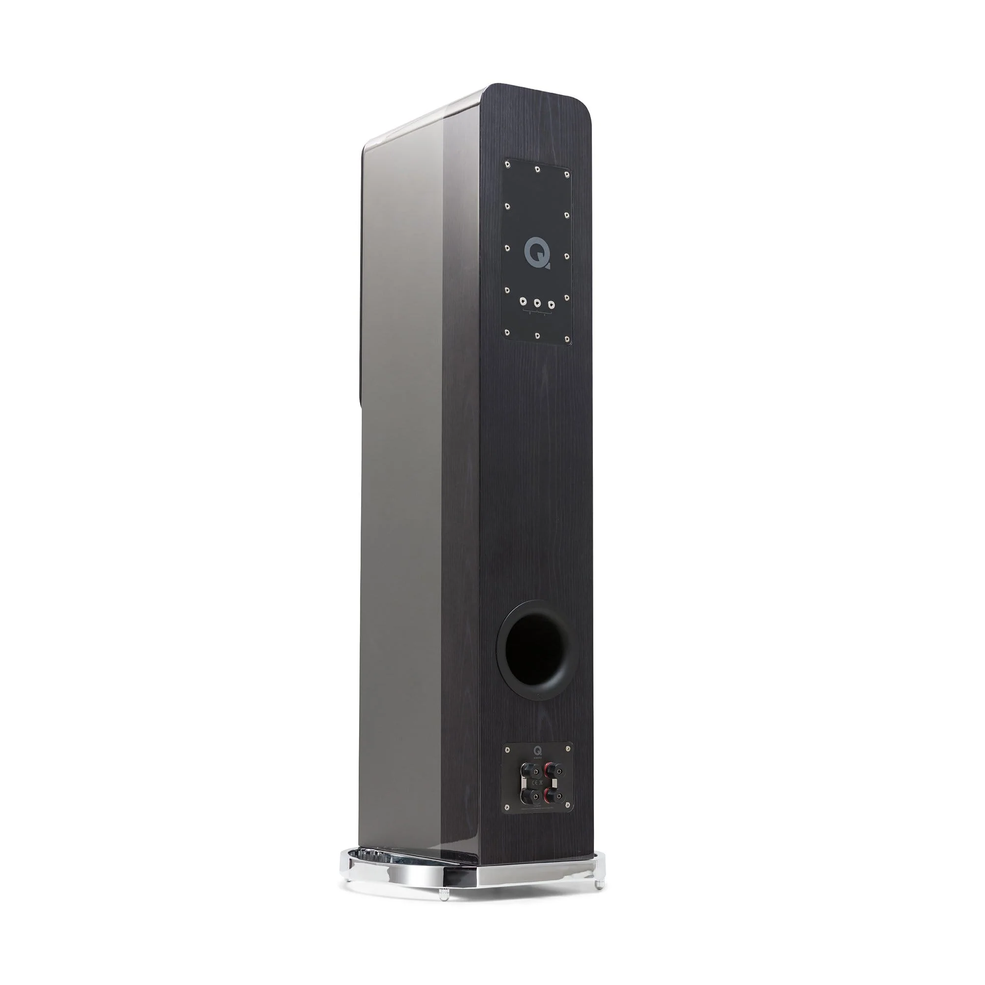 Q Acoustics Concept 500 Floorstanding Speakers (Pair) - Image 7