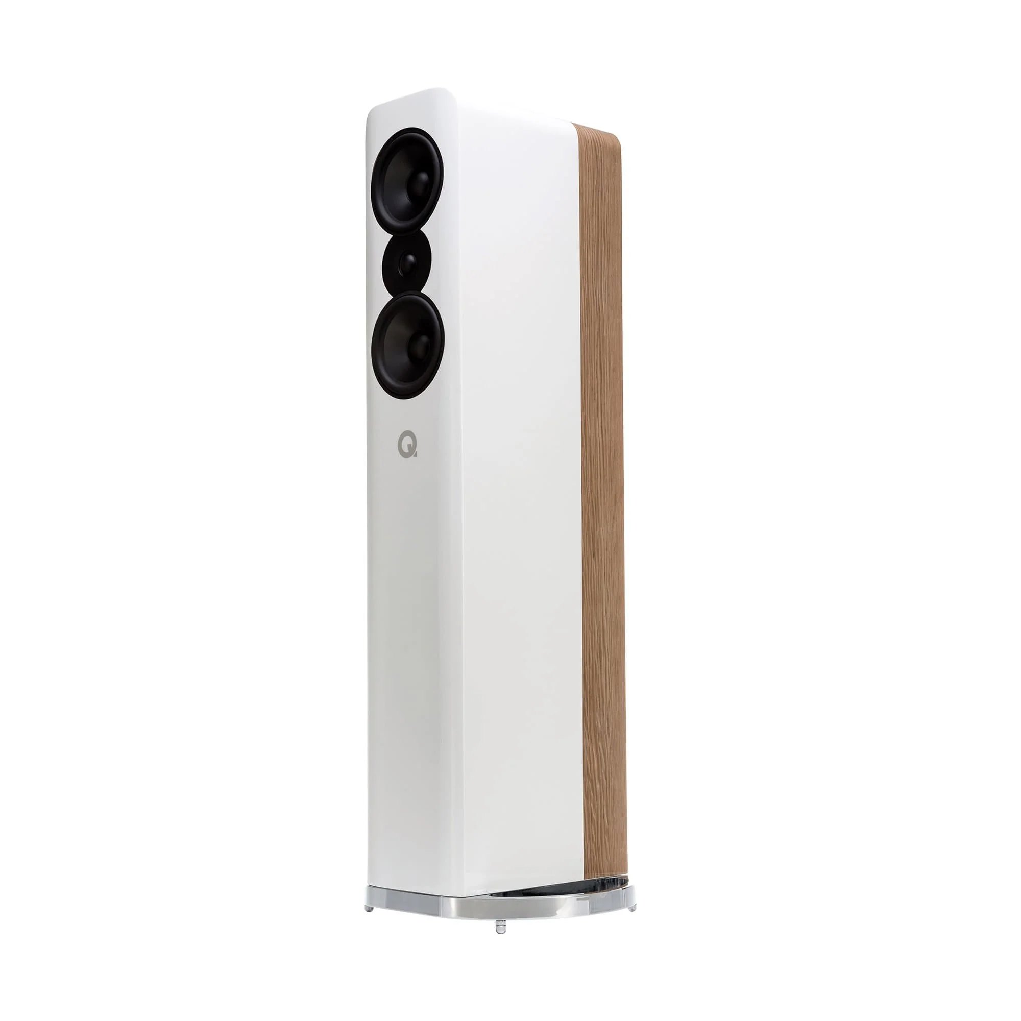 Q Acoustics Concept 500 Floorstanding Speakers (Pair) - Image 9