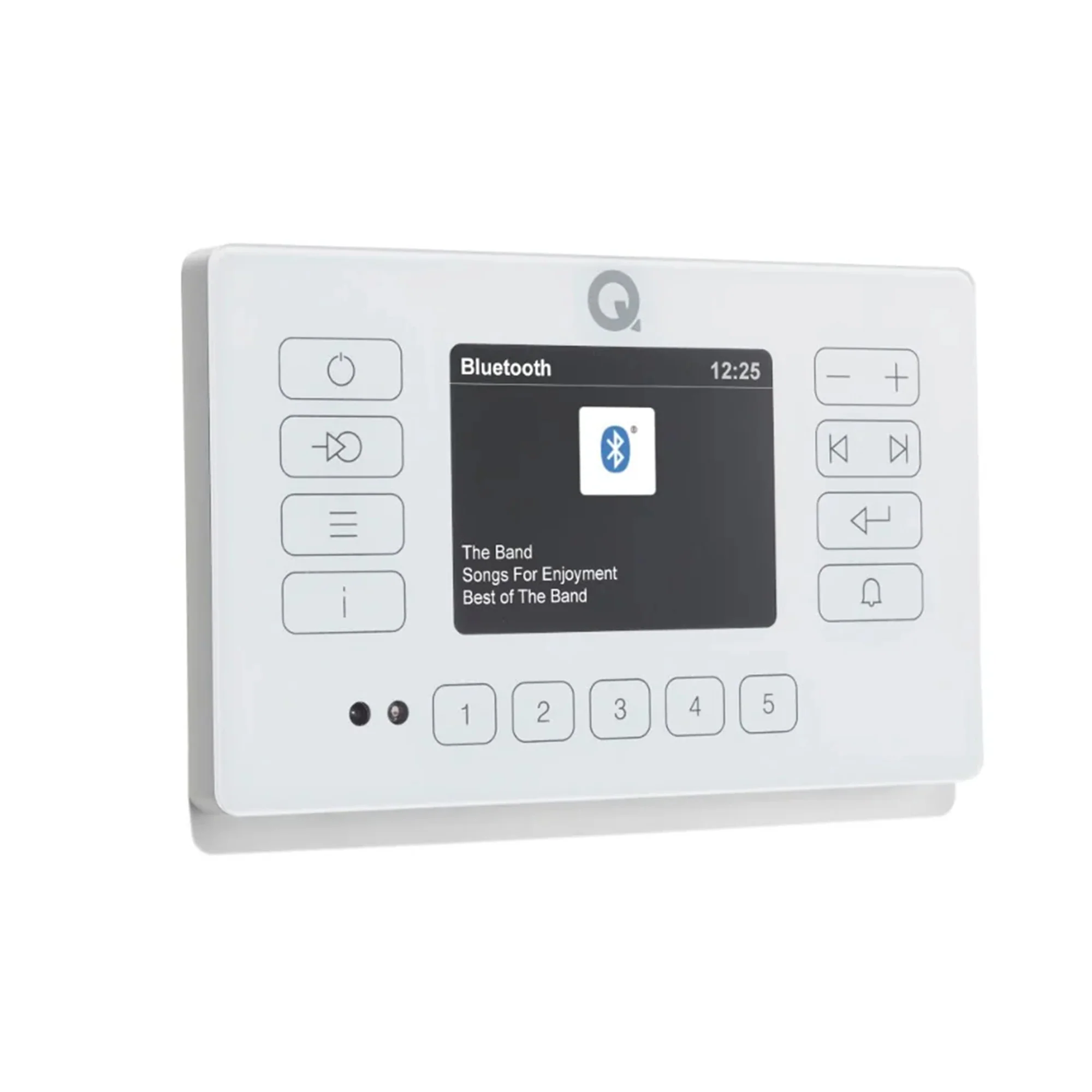 Q Acoustics E120 System Controller - Image 5