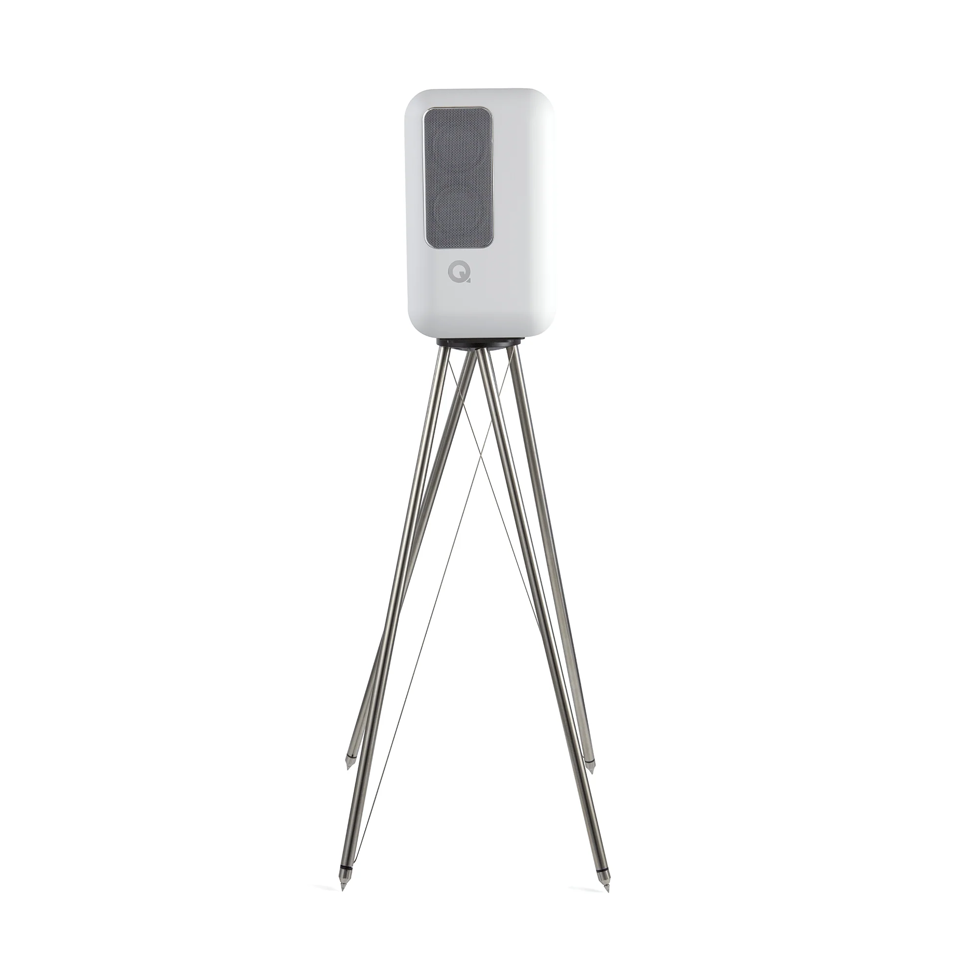 Q Acoustics FS75 Q Active 200 Speaker Stands Pair - Image 12