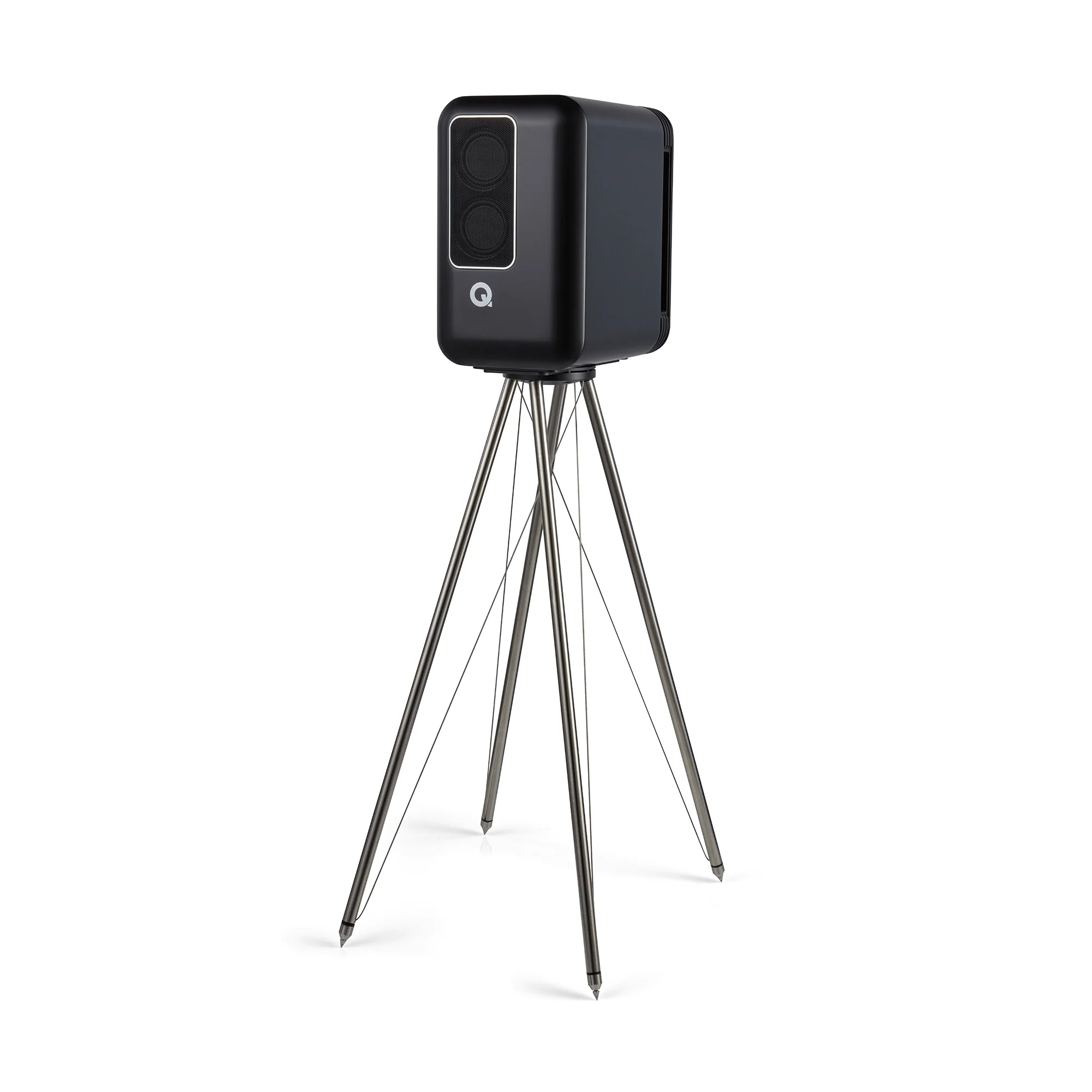 Q Acoustics FS75 Q Active 200 Speaker Stands Pair - Image 13