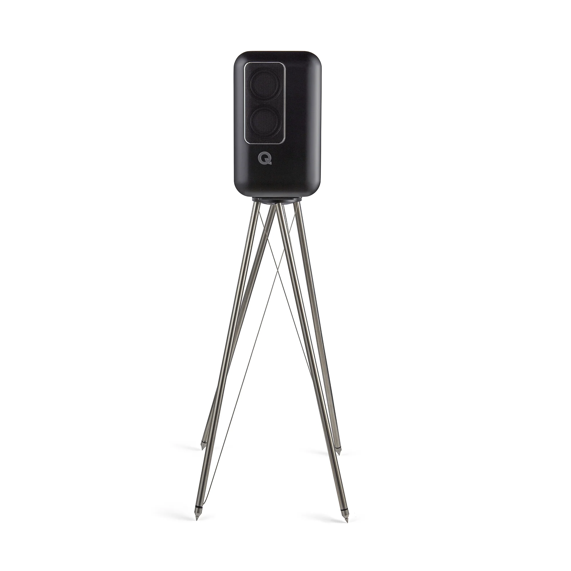 Q Acoustics FS75 Q Active 200 Speaker Stands Pair - Image 14