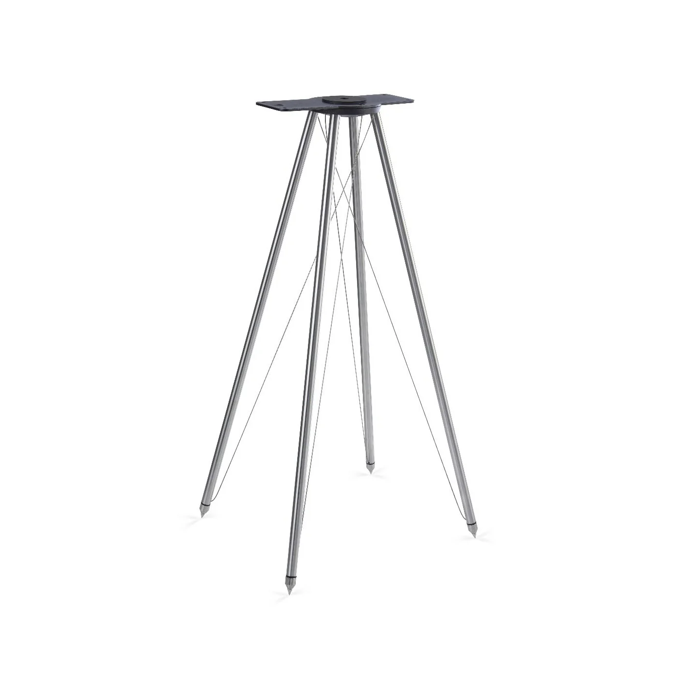 Q Acoustics FS75 Q Active 200 Speaker Stands Pair - Image 4
