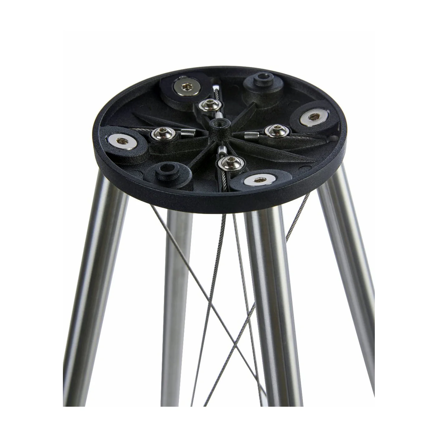 Q Acoustics FS75 Q Active 200 Speaker Stands Pair - Image 5