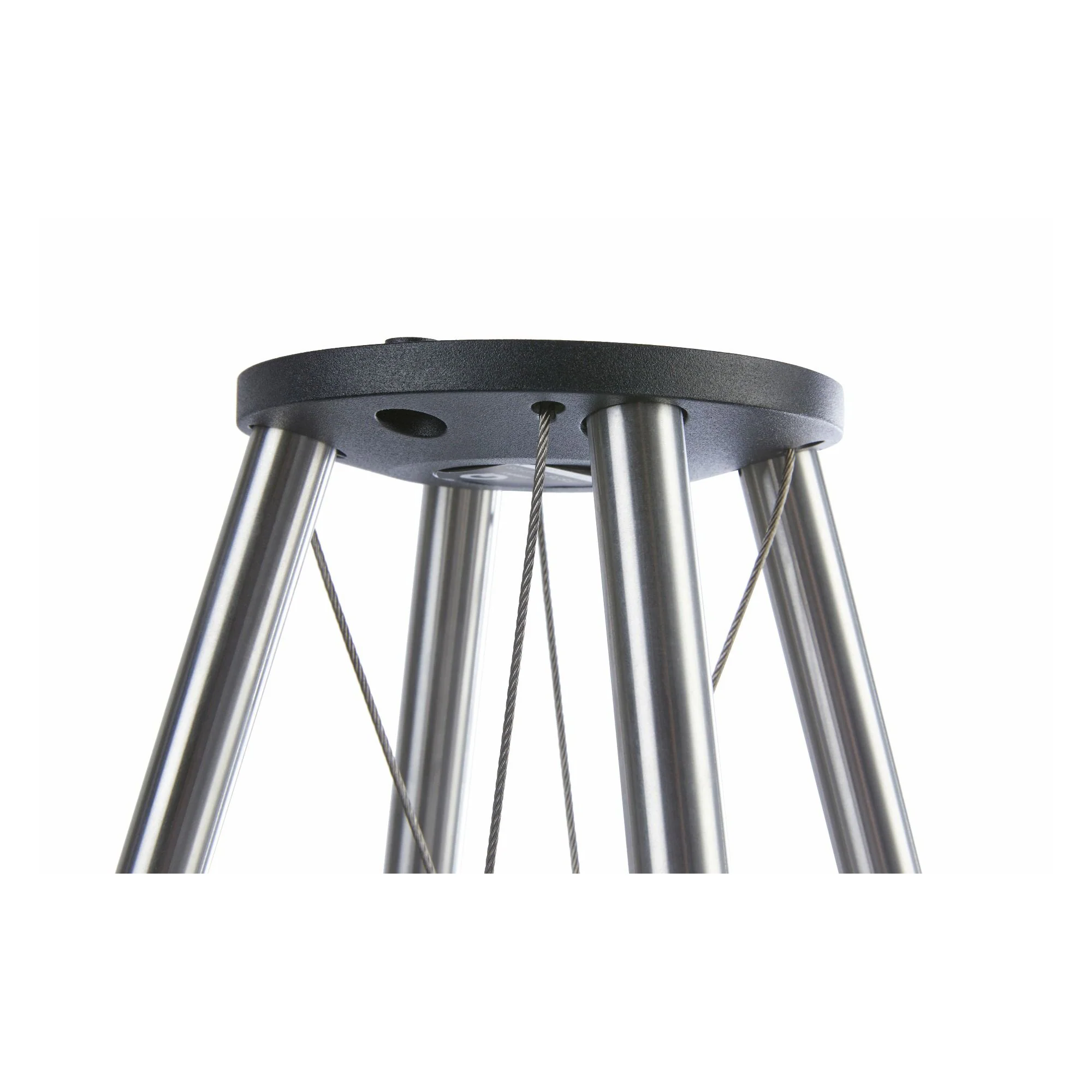 Q Acoustics FS75 Q Active 200 Speaker Stands Pair - Image 7