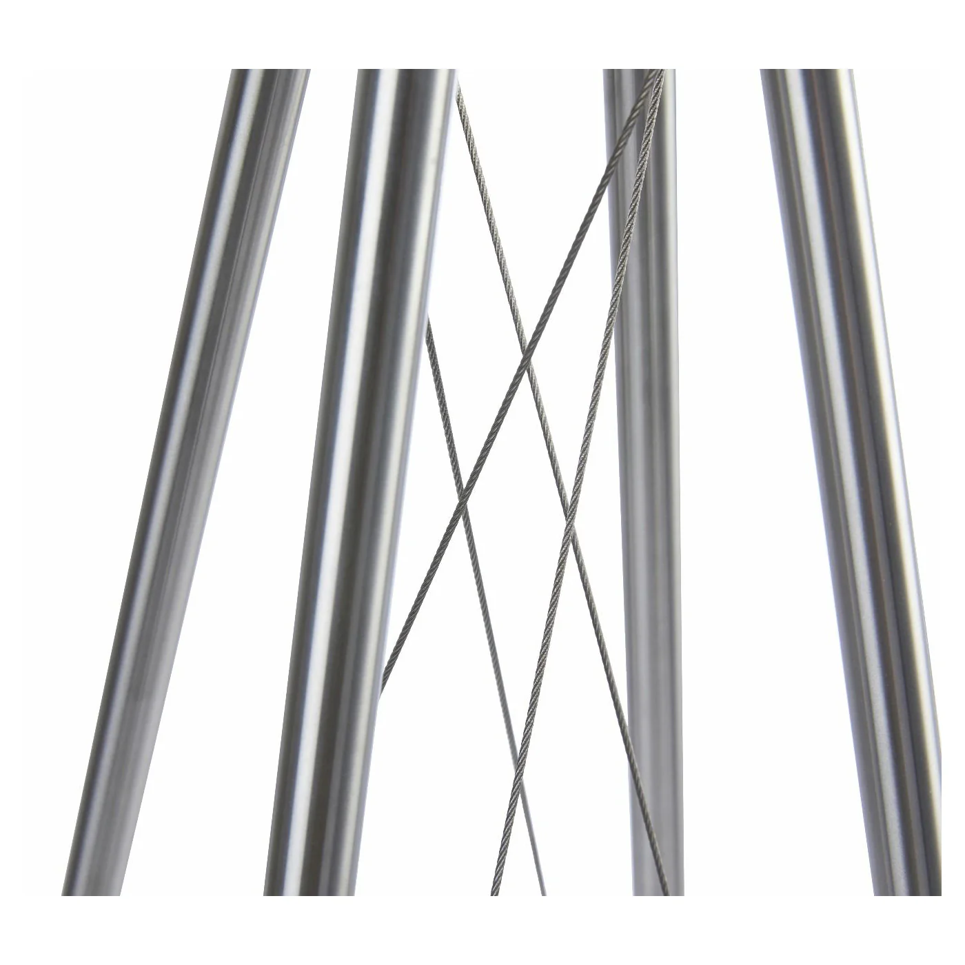 Q Acoustics FS75 Q Active 200 Speaker Stands Pair - Image 8