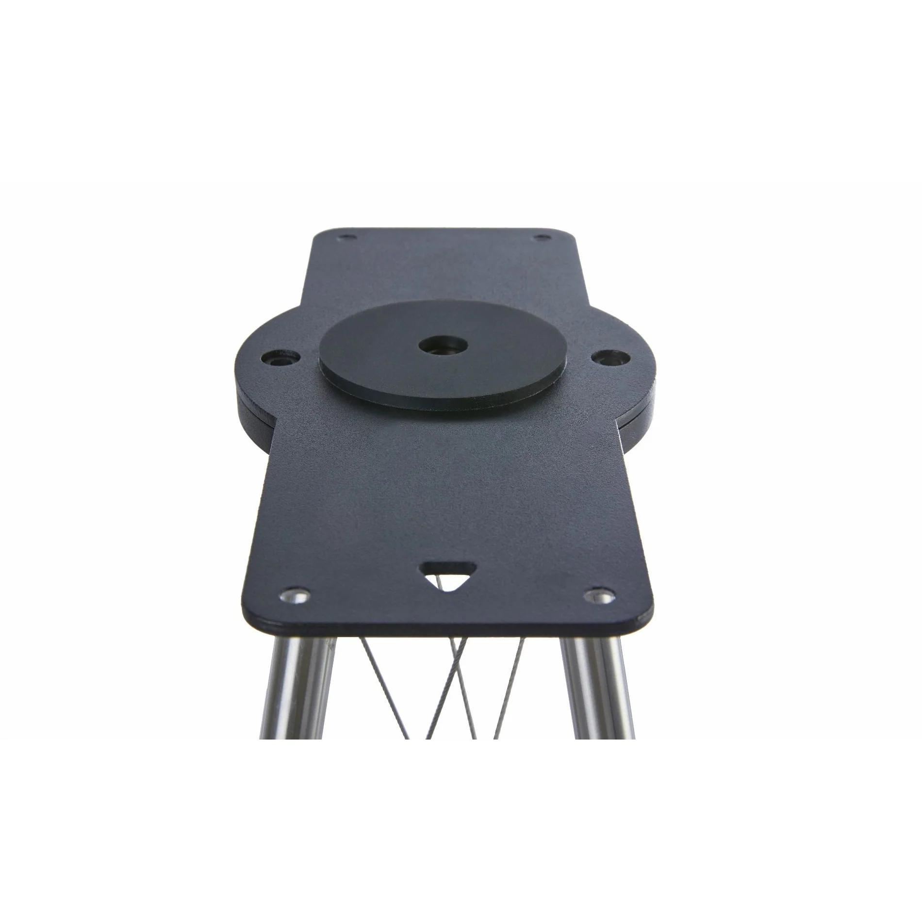 Q Acoustics FS75 Q Active 200 Speaker Stands Pair - Image 9