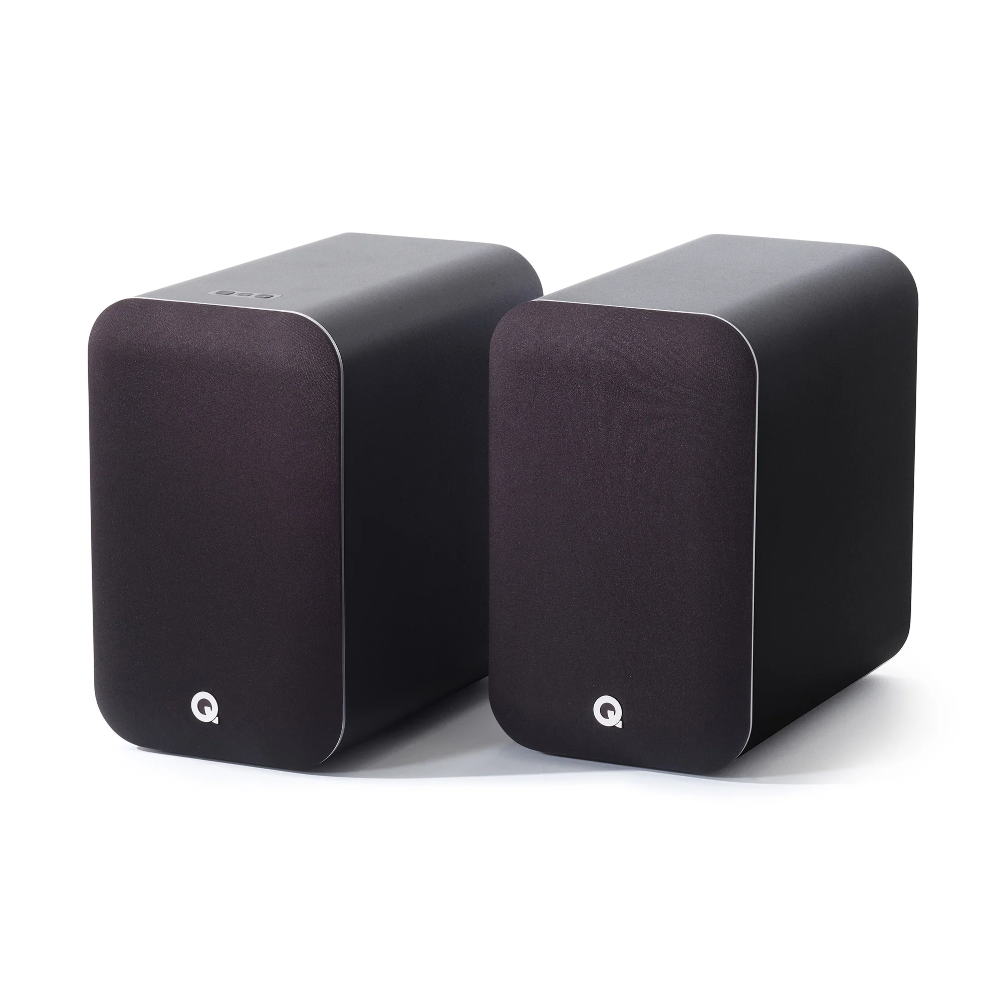 Q Acoustics M20 HD Wireless Bluetooth Music System (Pair) - Image 2