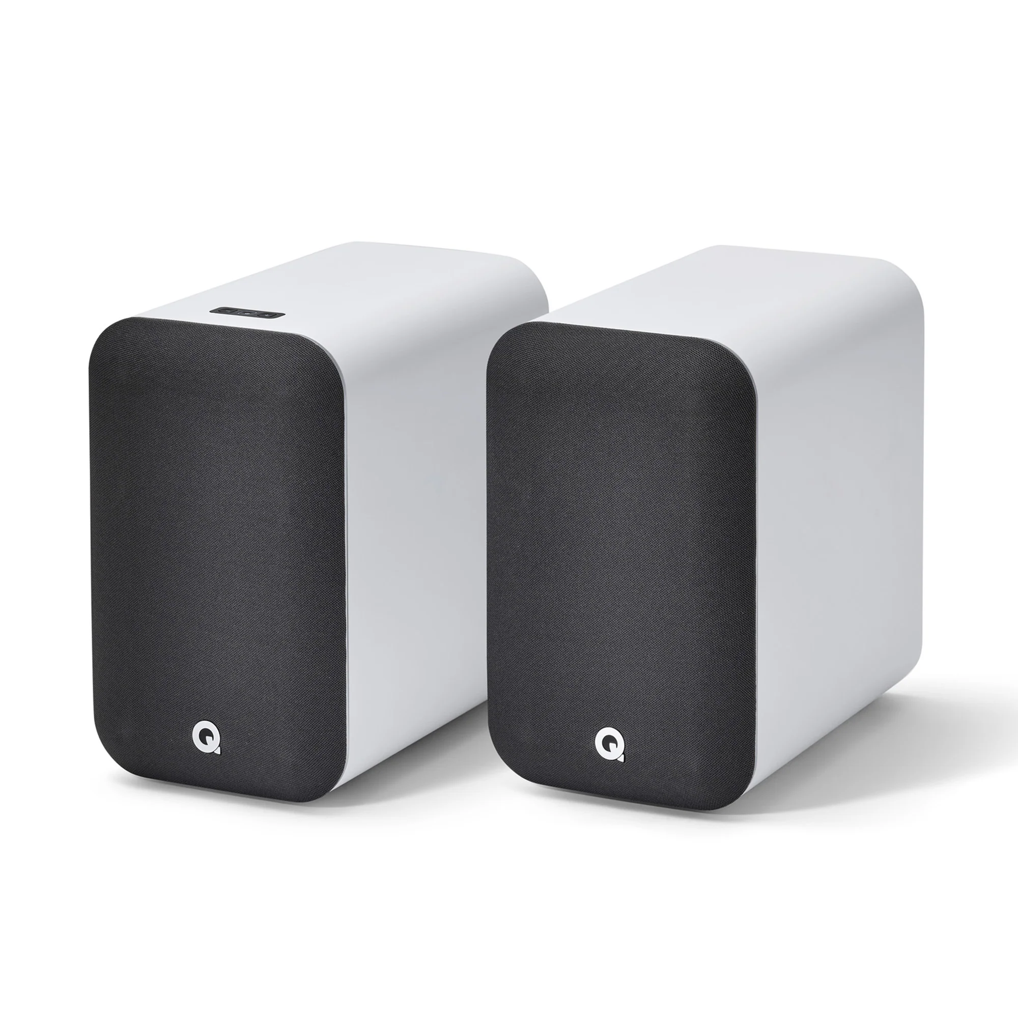 Q Acoustics M20 HD Wireless Bluetooth Music System (Pair) - Image 23