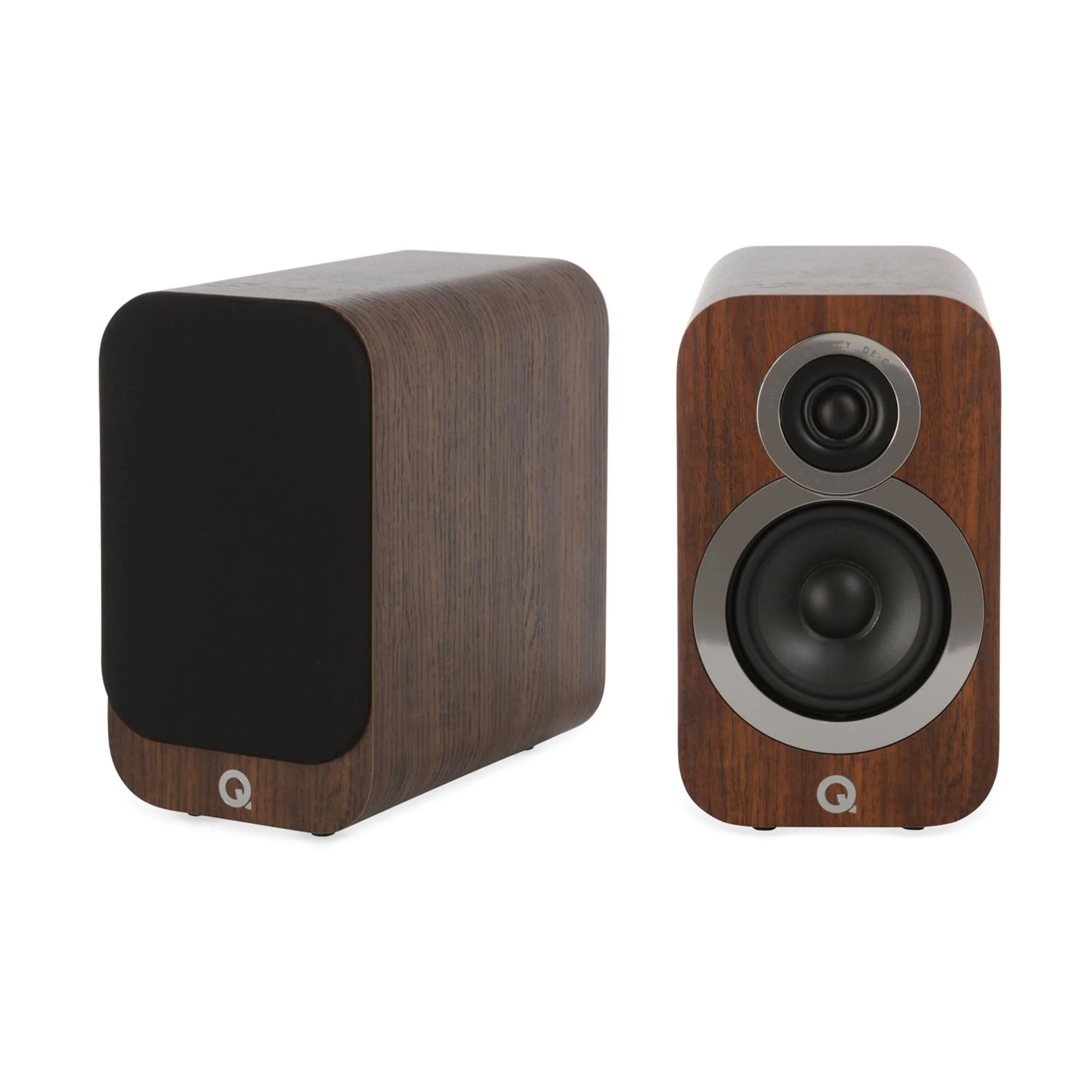 Q Acoustics Q3010i Bookshelf Speakers (Pair)