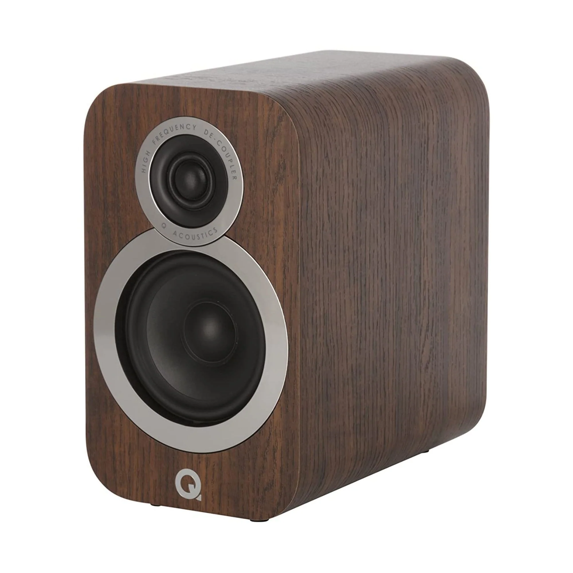 Q Acoustics Q3010i Bookshelf Speakers (Pair) - Image 2