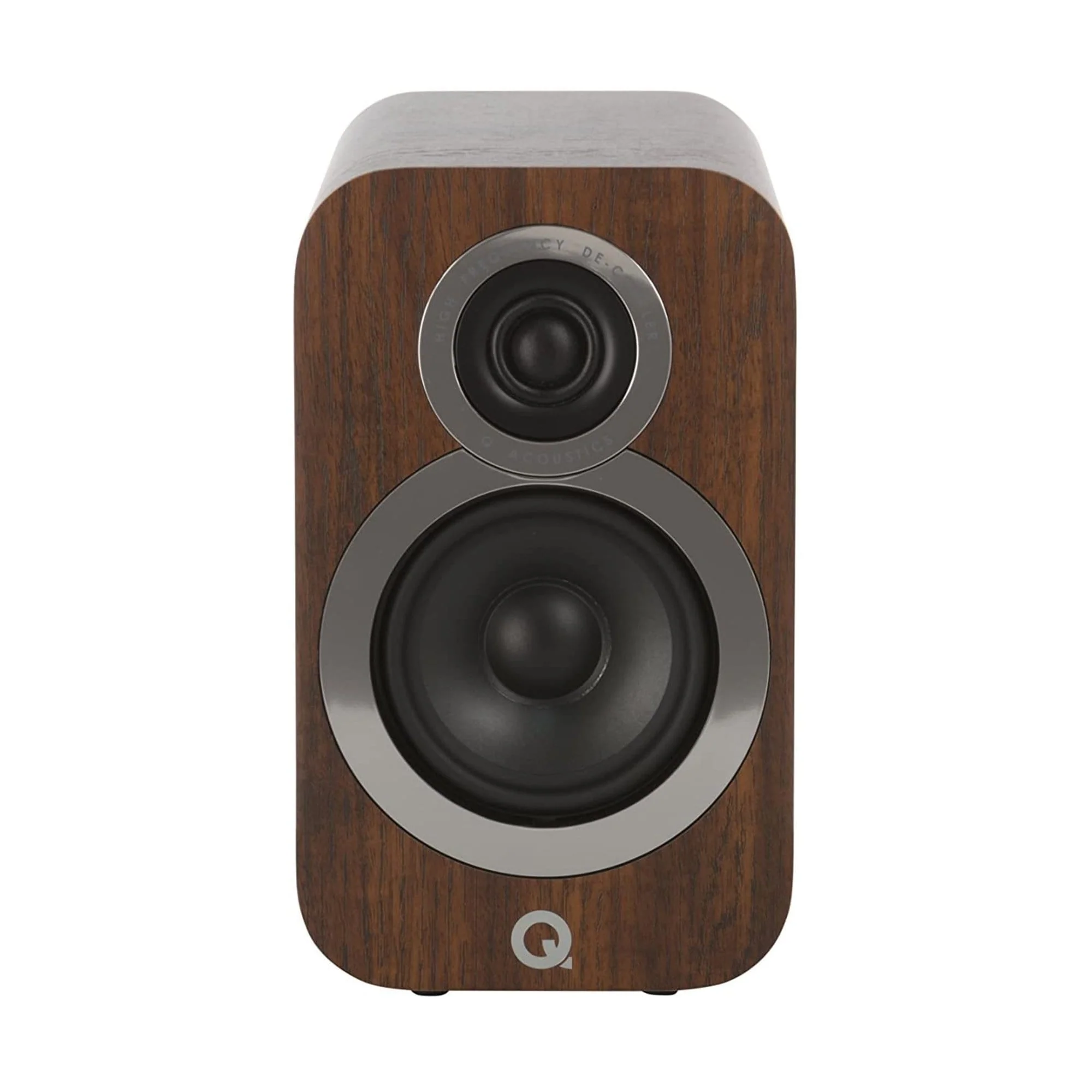 Q Acoustics Q3010i Bookshelf Speakers (Pair) - Image 4