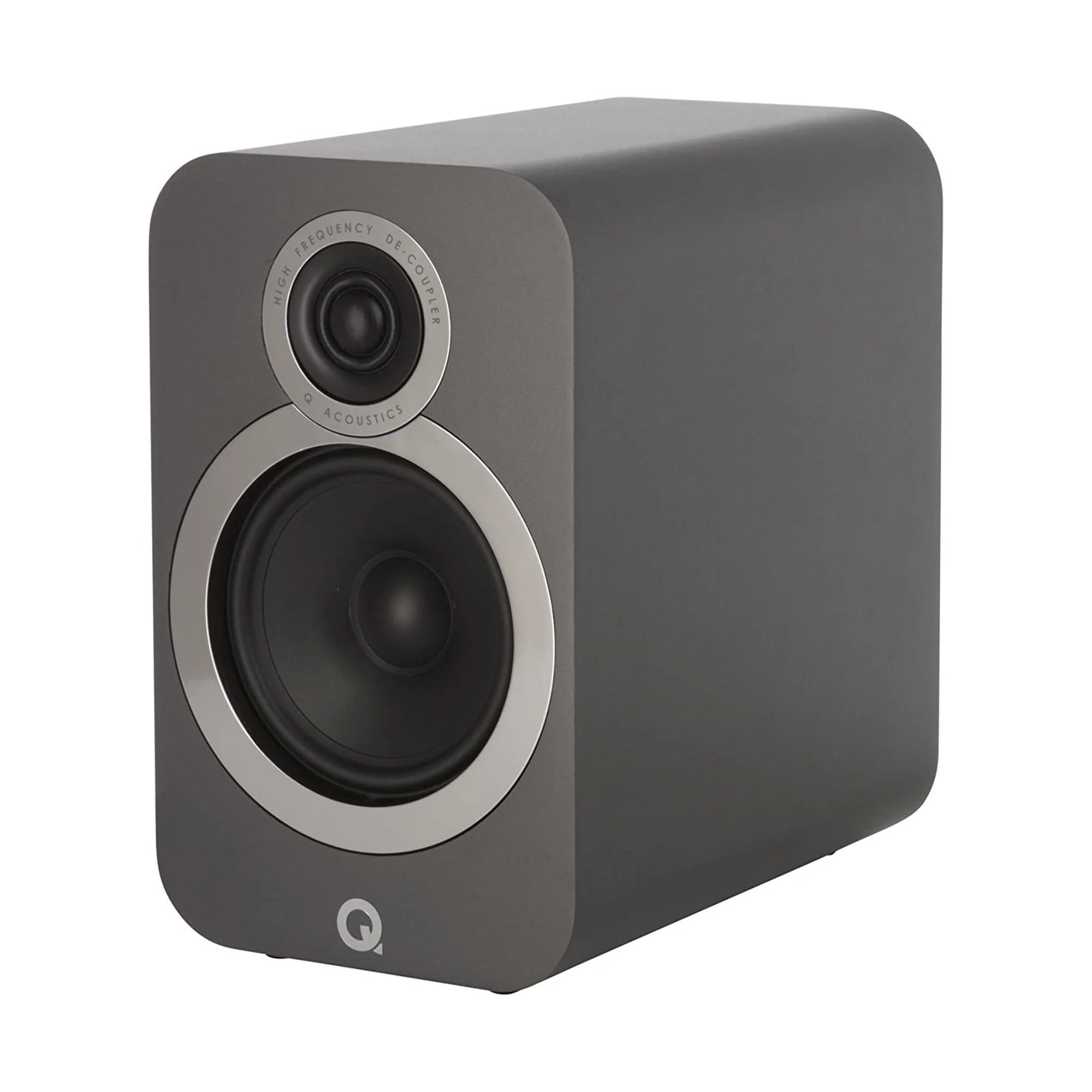 Q Acoustics Q3020i Bookshelf Speakers (Pair) - Image 2