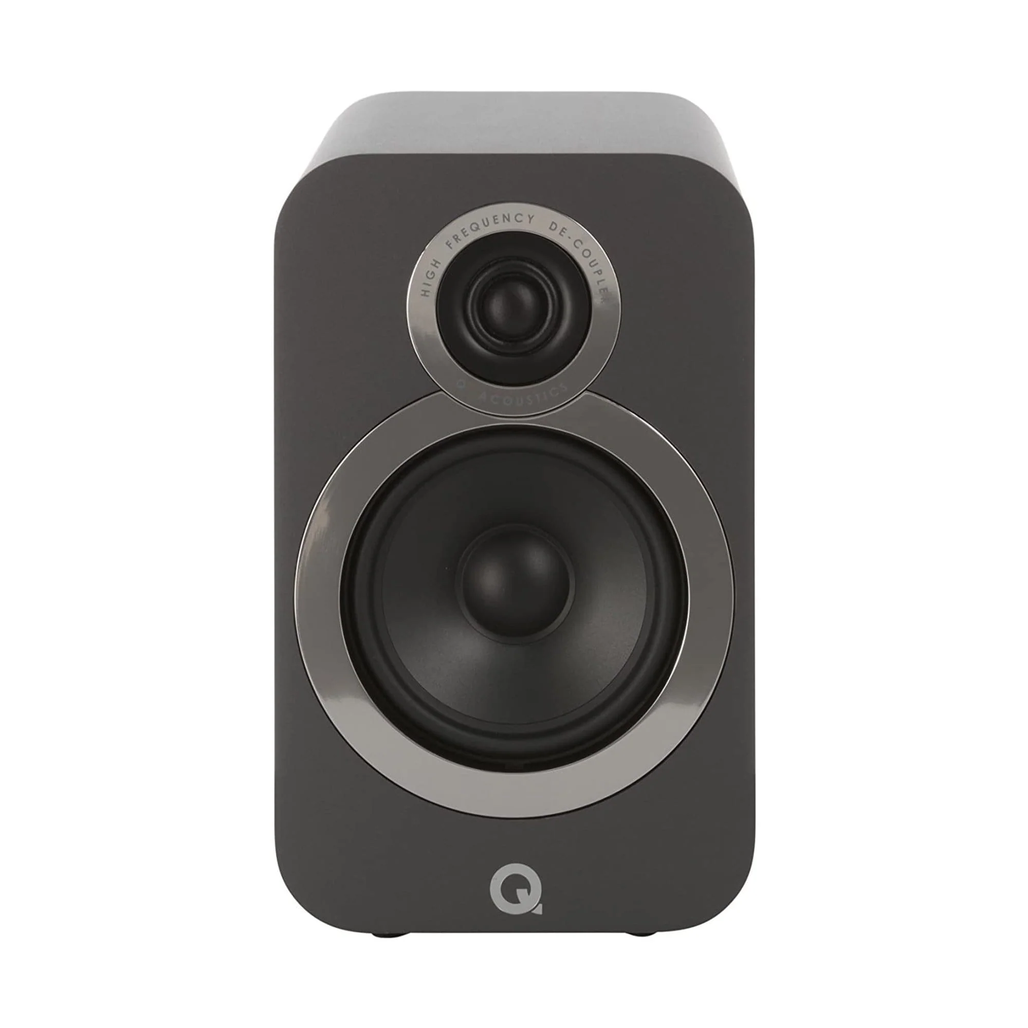 Q Acoustics Q3020i Bookshelf Speakers (Pair) - Image 4