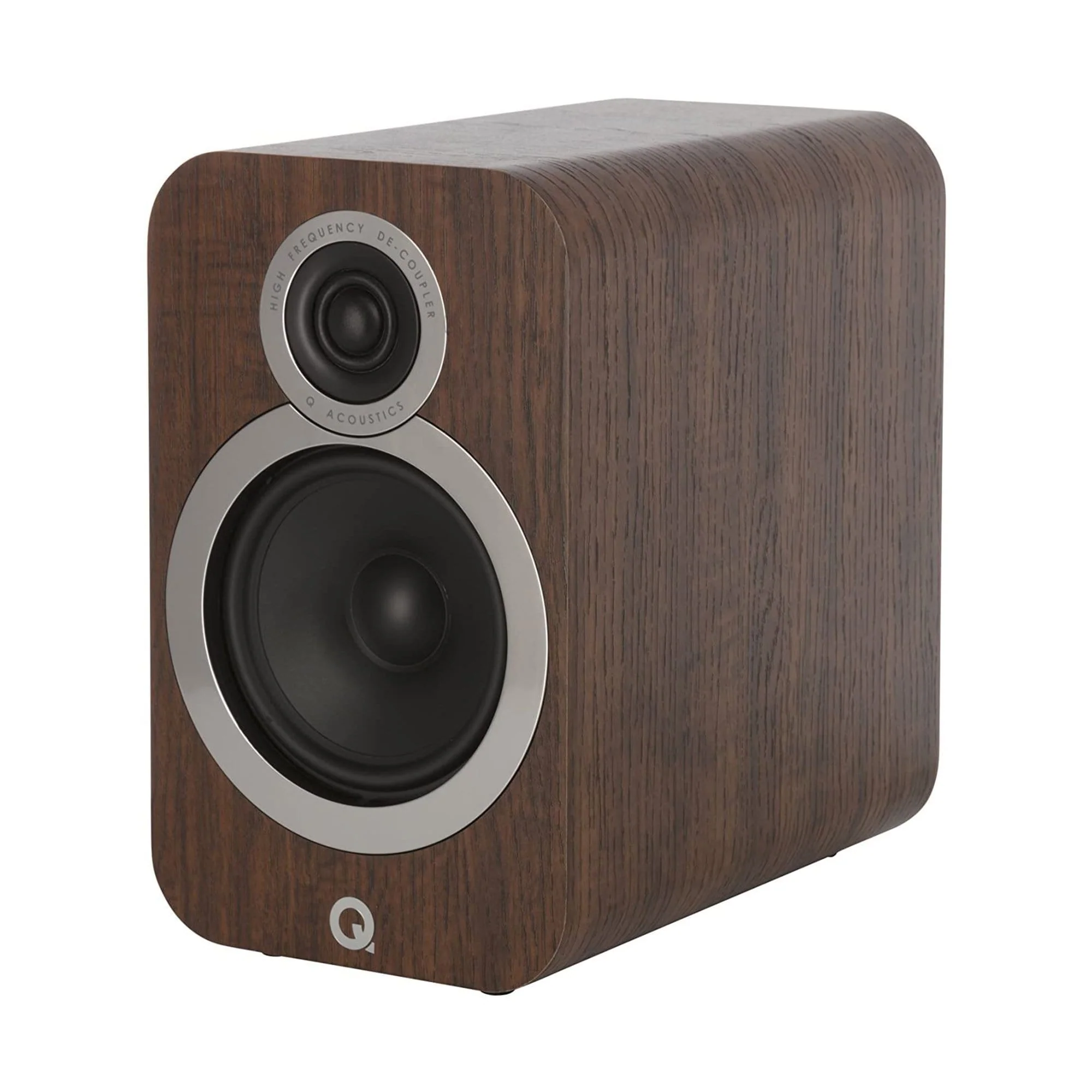 Q Acoustics Q3020i Bookshelf Speakers (Pair) - Image 8