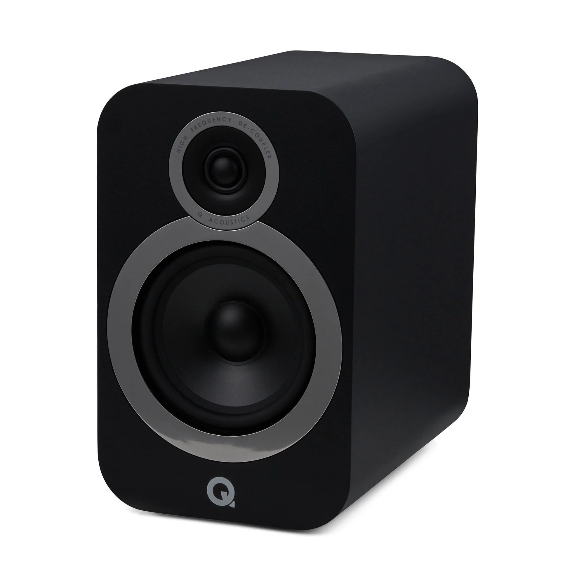 Q Acoustics Q3030i Bookshelf Speakers - Image 2