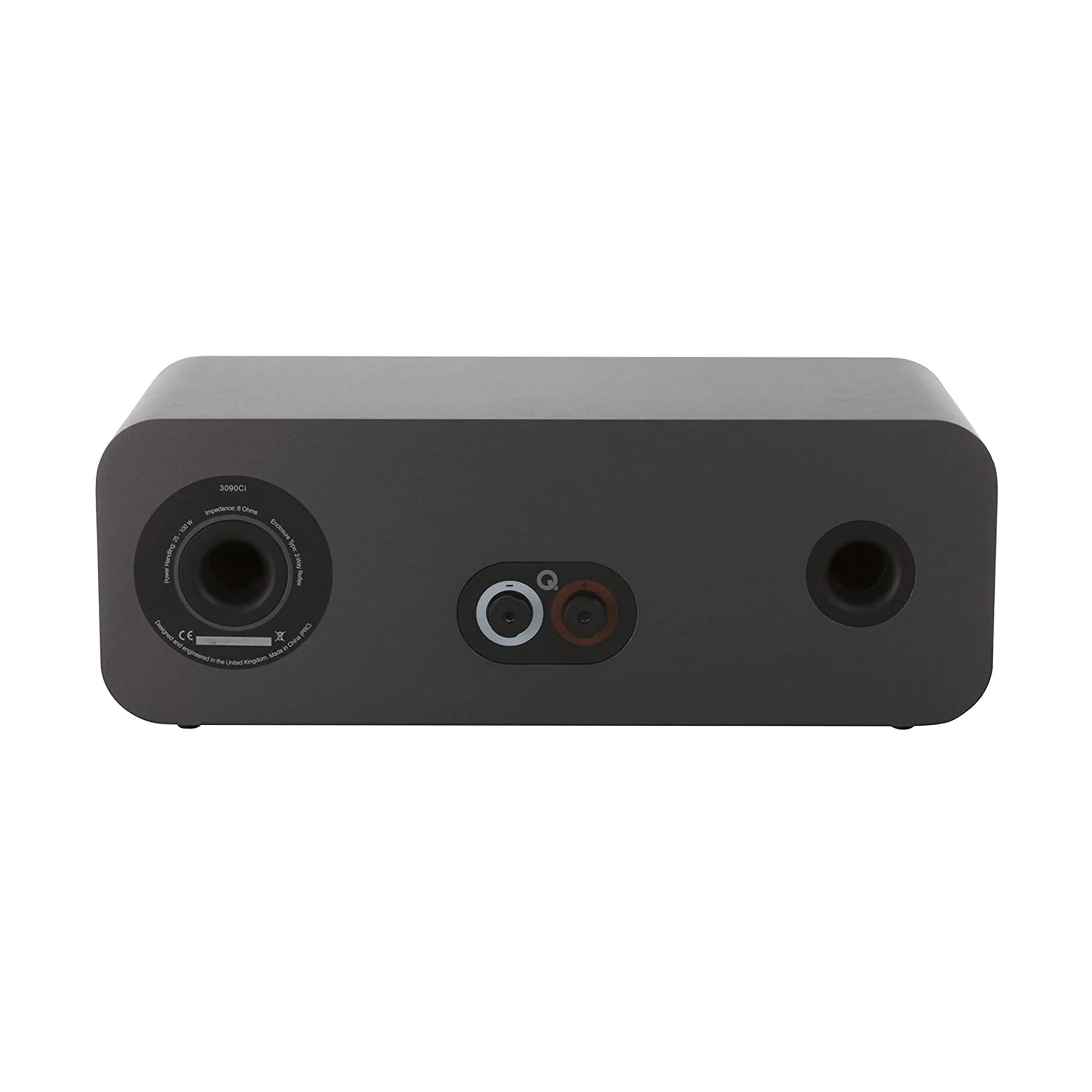 Q Acoustics Q3090Ci Centre Speaker - Image 20