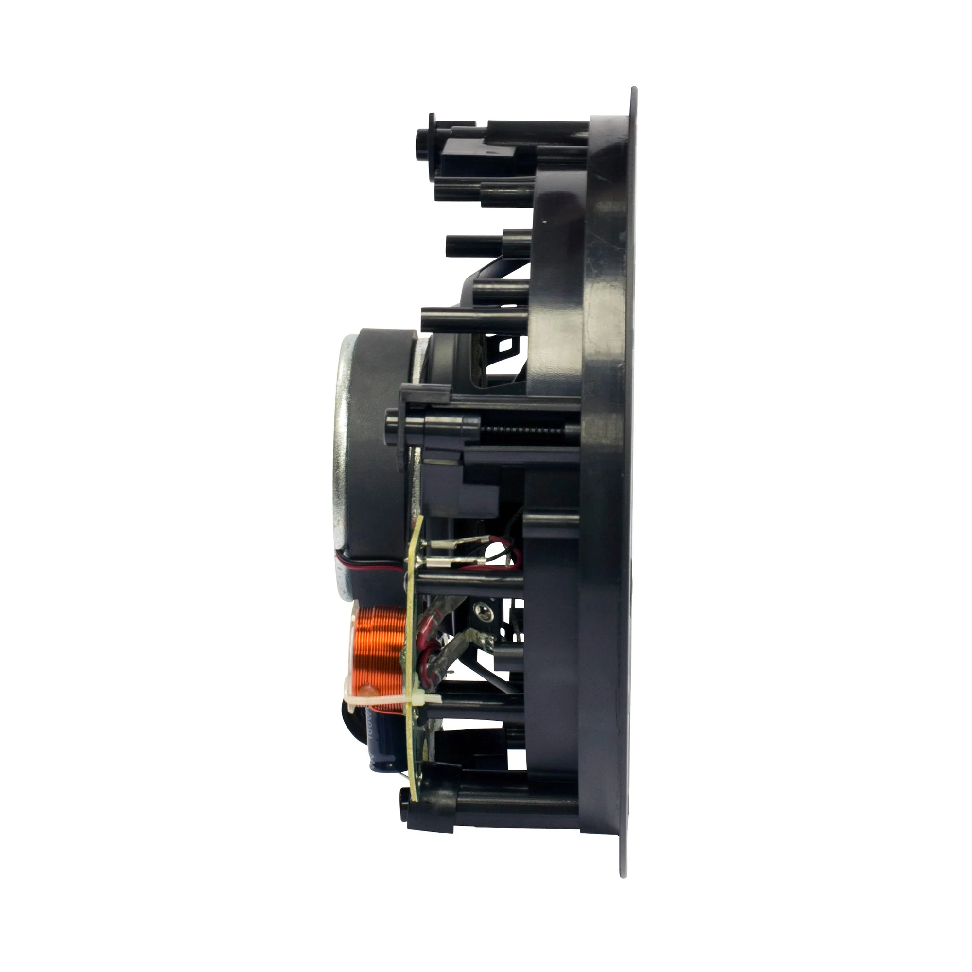 Q Acoustics QI 65C In Ceiling Speakers Pair - Image 3