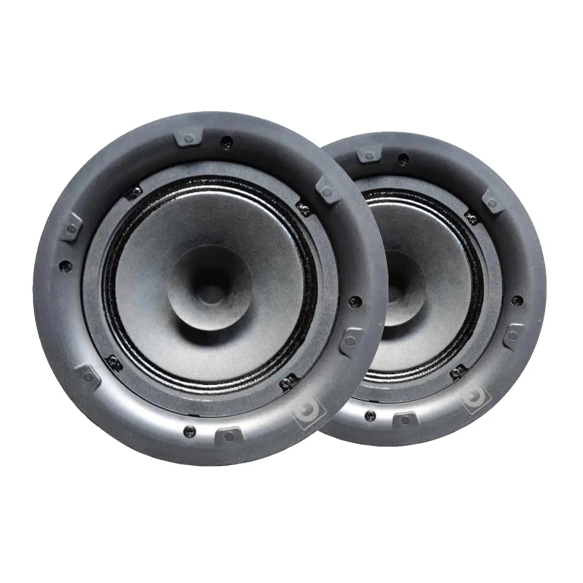 Q Acoustics QI 65CB Background In-Ceiling Speakers (10 pack) - Image 5