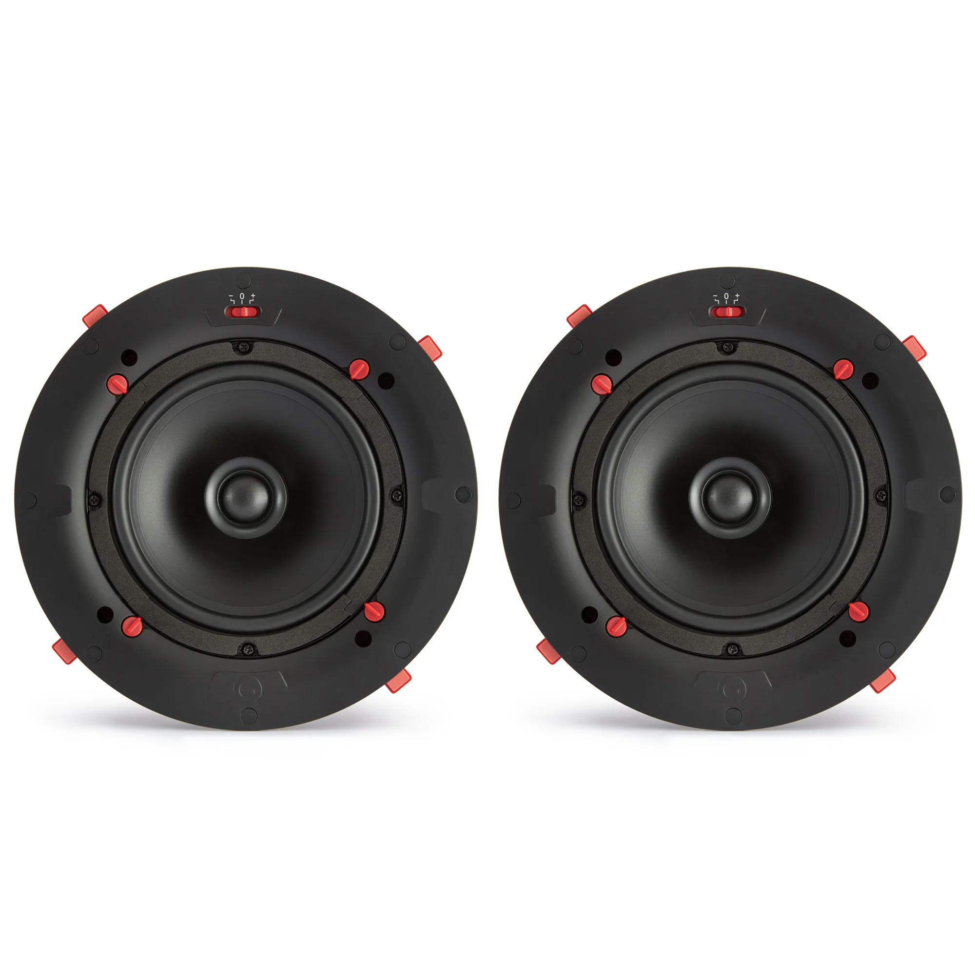 Q Acoustics QI 65CE Easyfit In-Ceiling Speakers (Pair) - Image 3