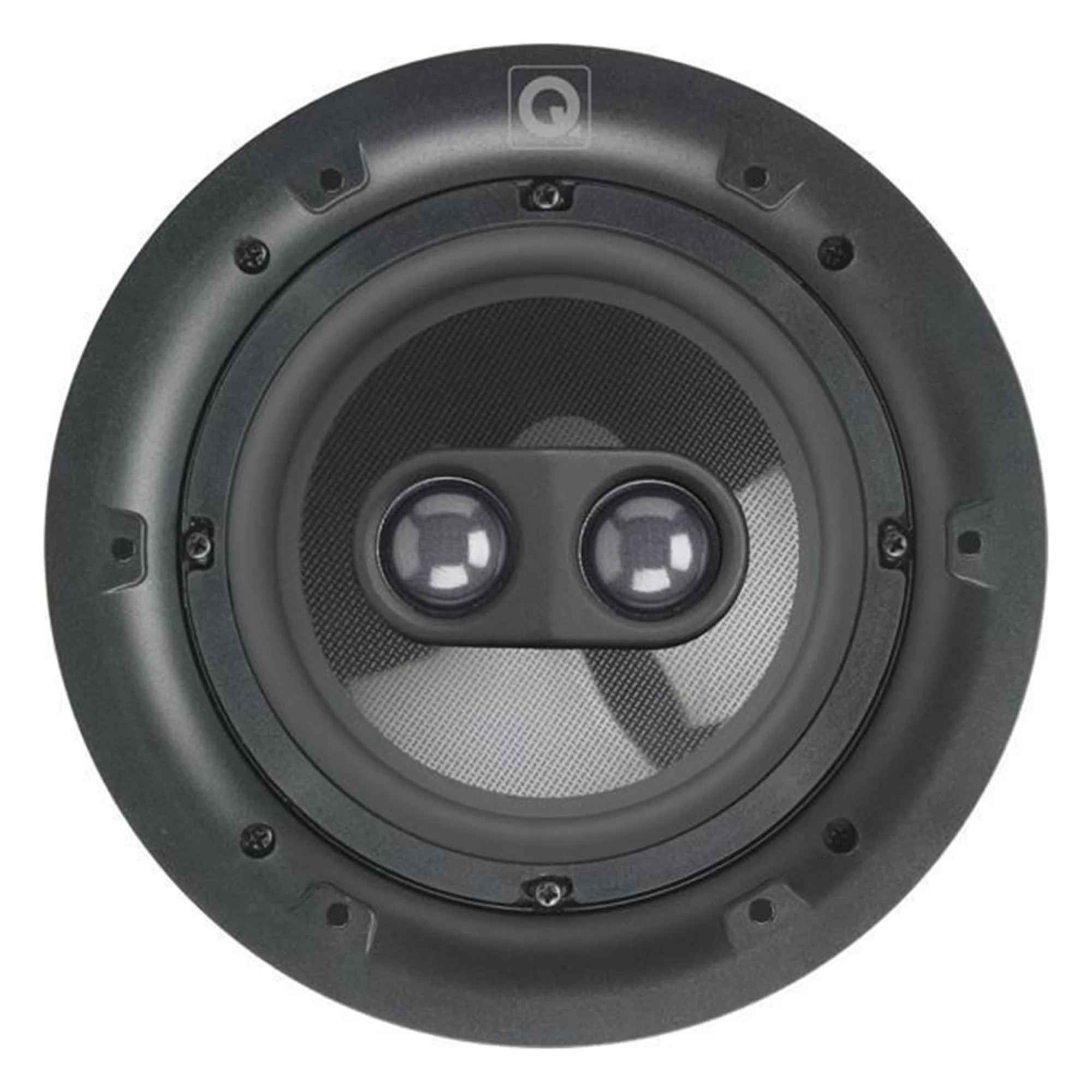 Q Acoustics QI 65CP ST Performance Stereo In-Ceiling Speaker - Image 2