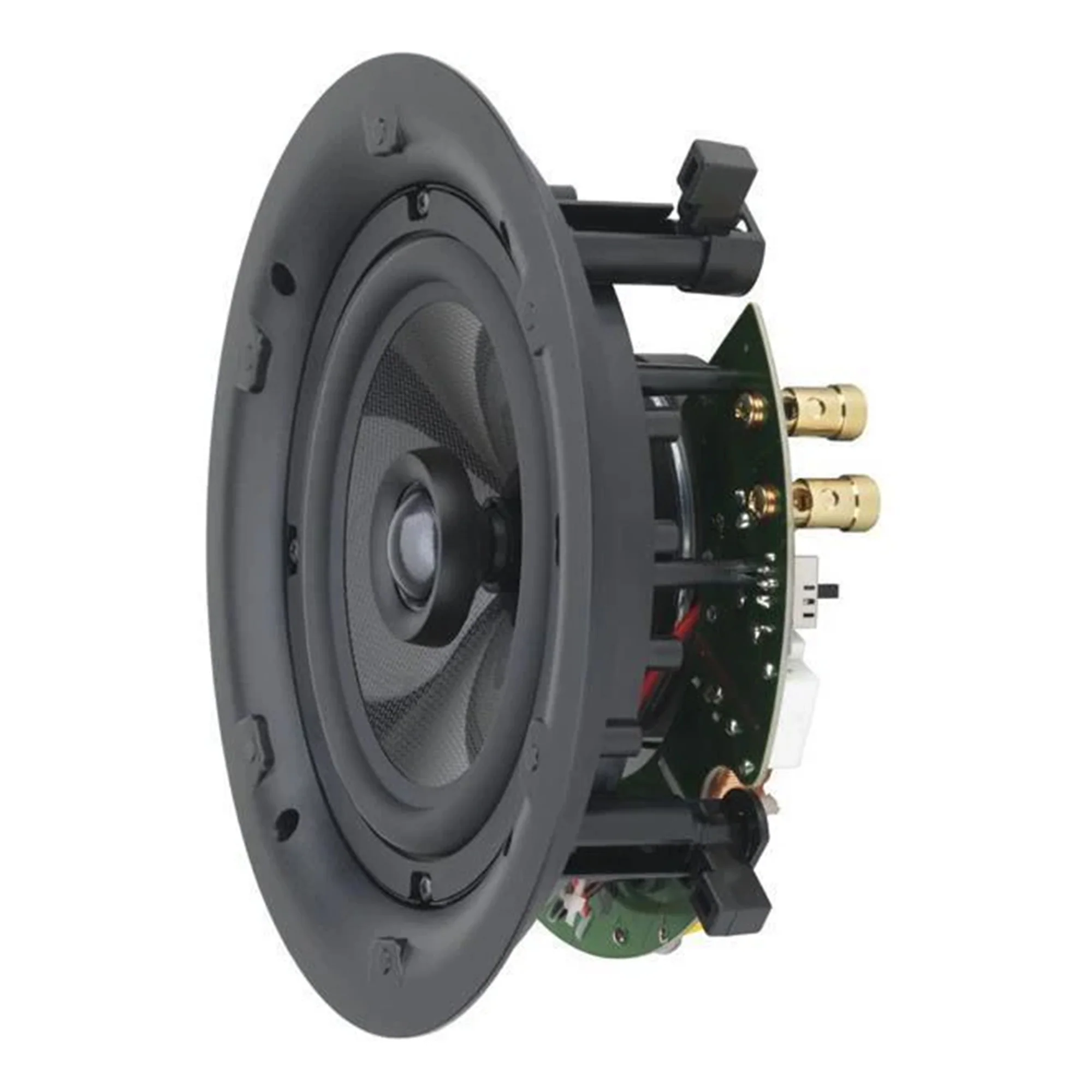 Q Acoustics QI 65CP ST Performance Stereo In-Ceiling Speaker - Image 3