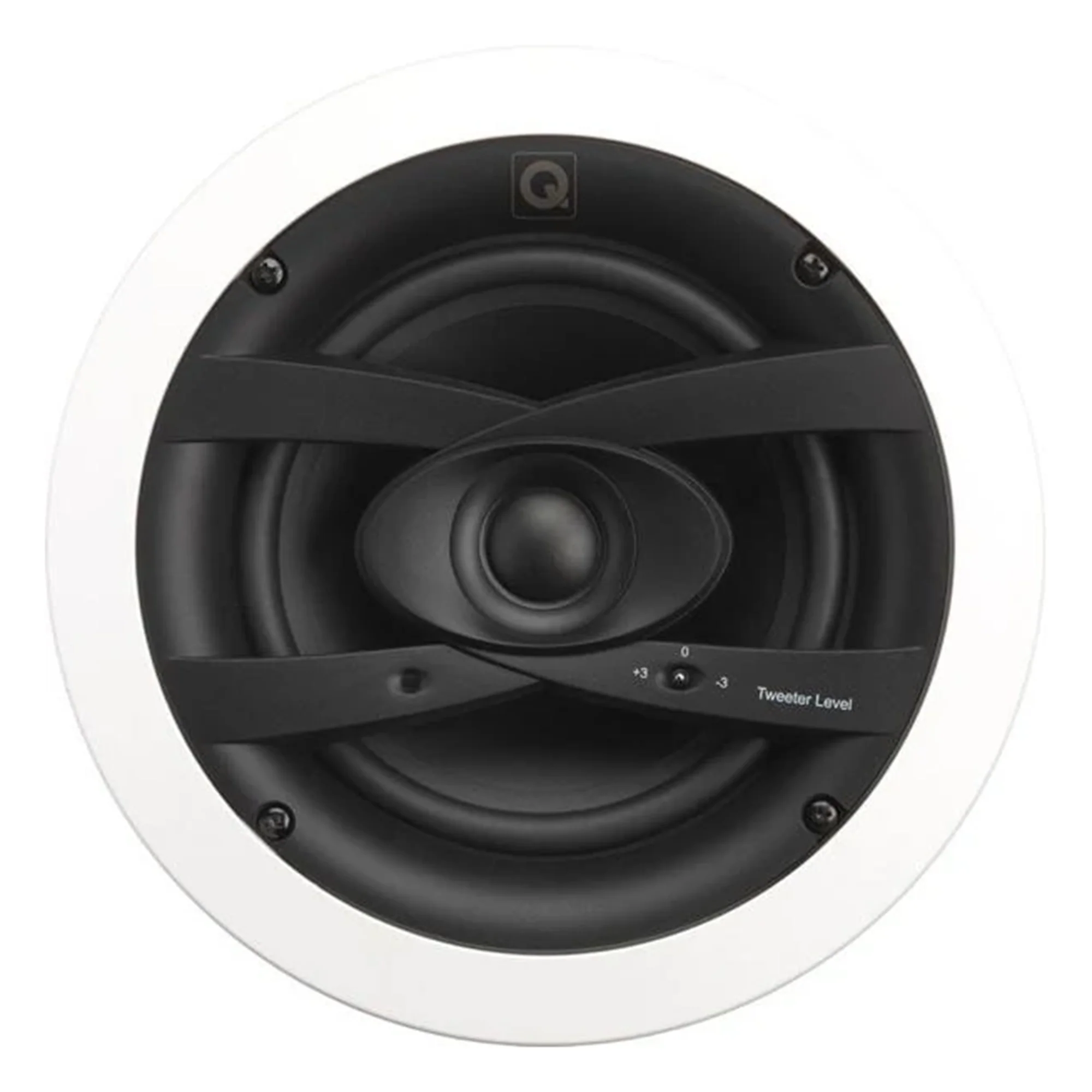 Q Acoustics QI 65CW Weatherproof In-Ceiling Speakers (Pair)