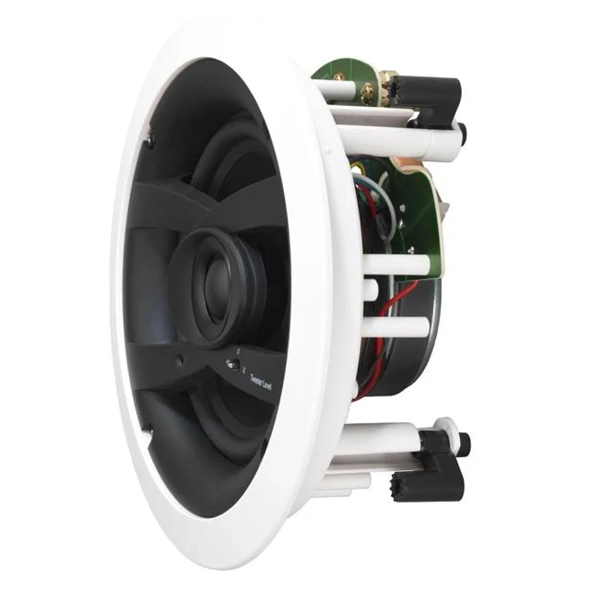 Q Acoustics QI 65CW Weatherproof In-Ceiling Speakers (Pair) - Image 3