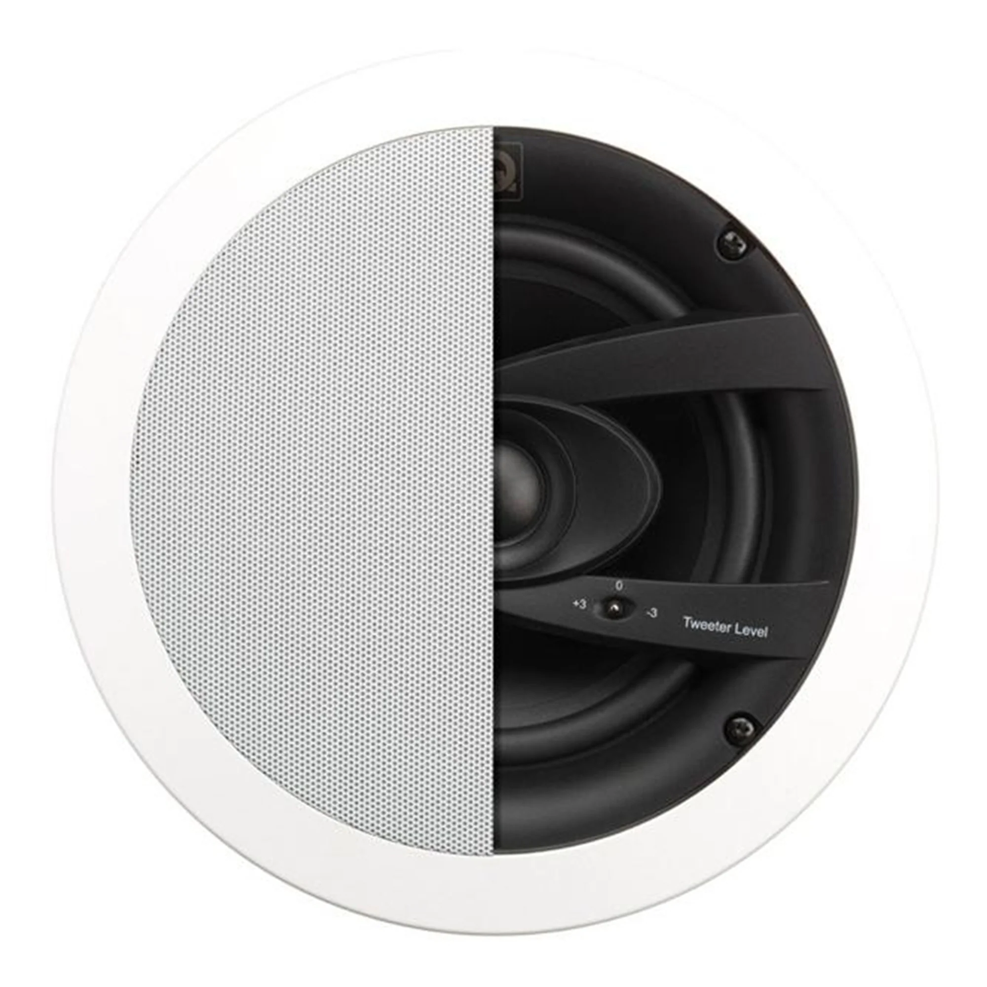 Q Acoustics QI 65CW Weatherproof In-Ceiling Speakers (Pair) - Image 4