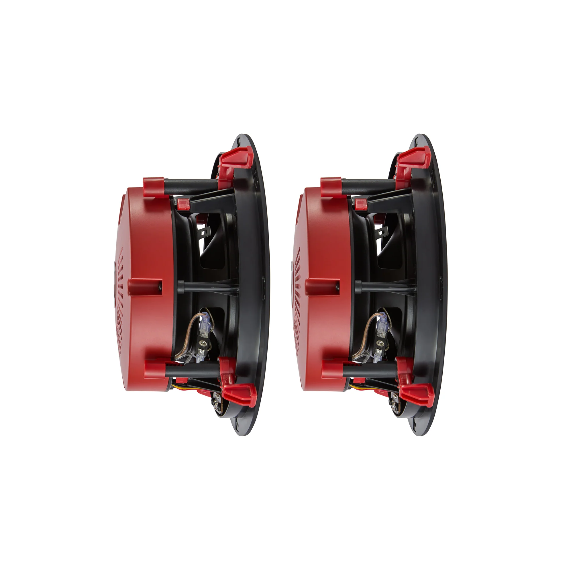 Q Acoustics QI 65CWE IPX4 Easyfit In-Ceiling Speakers (Pair) - Image 4