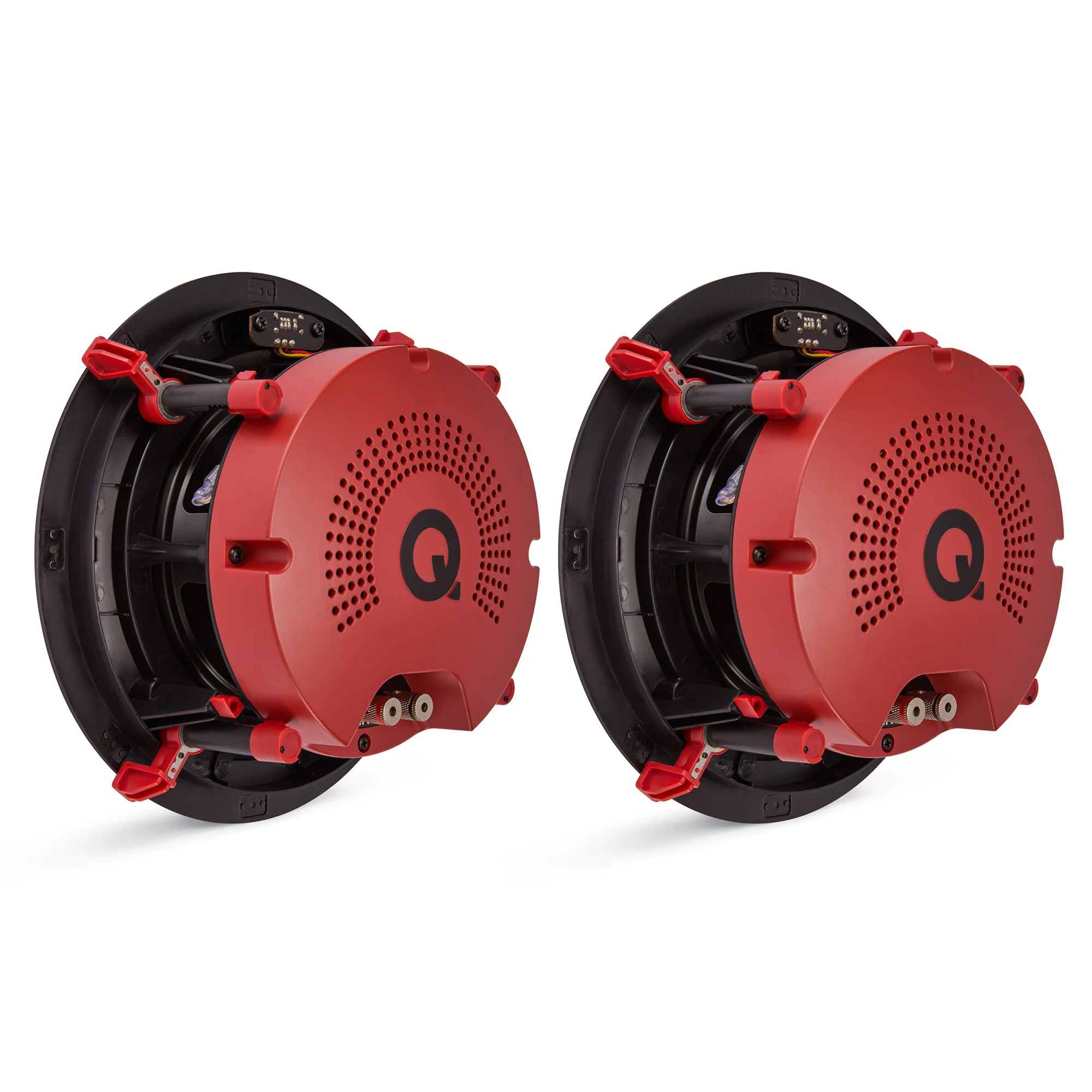 Q Acoustics QI 65CWE IPX4 Easyfit In-Ceiling Speakers (Pair) - Image 5