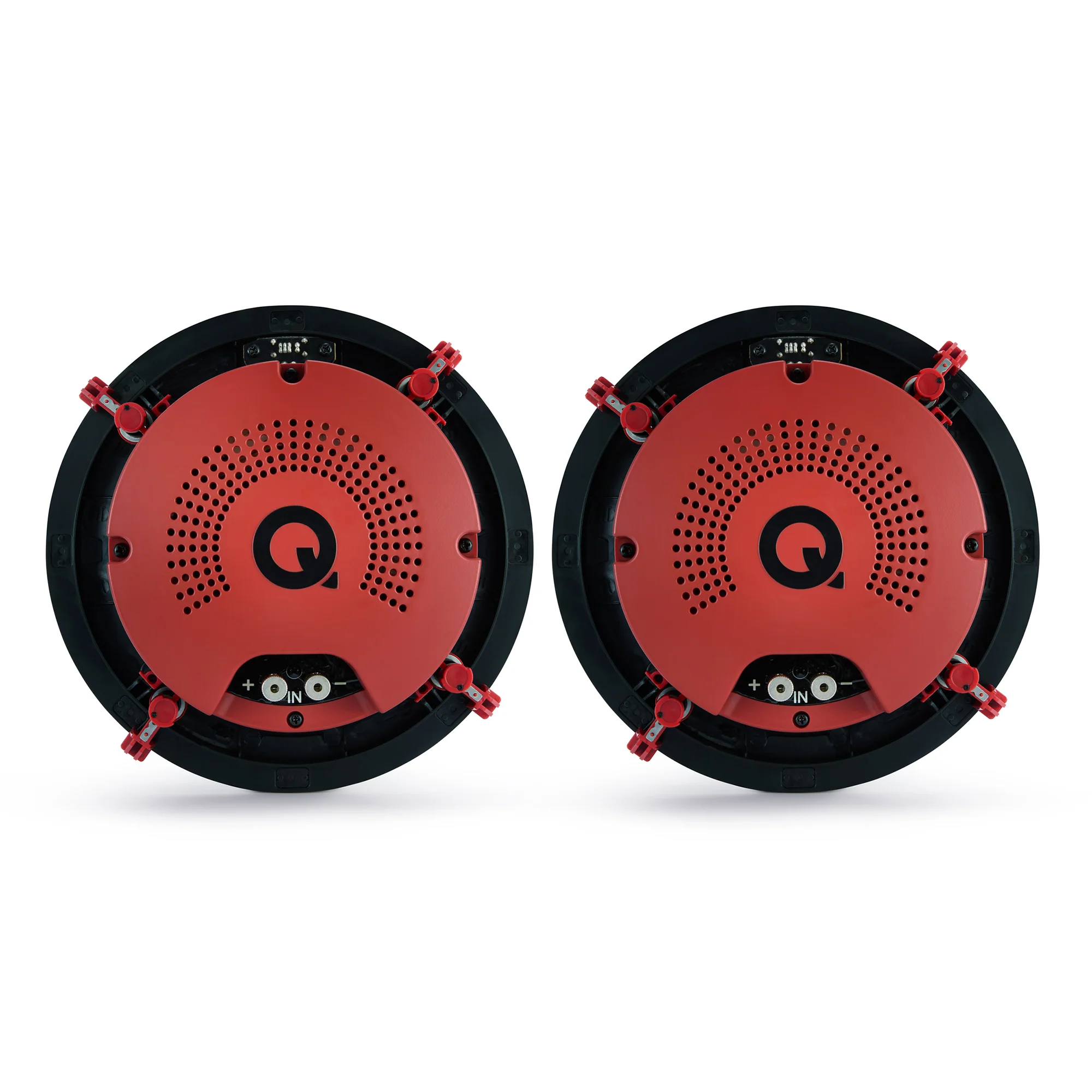 Q Acoustics QI 65CWE IPX4 Easyfit In-Ceiling Speakers (Pair) - Image 6