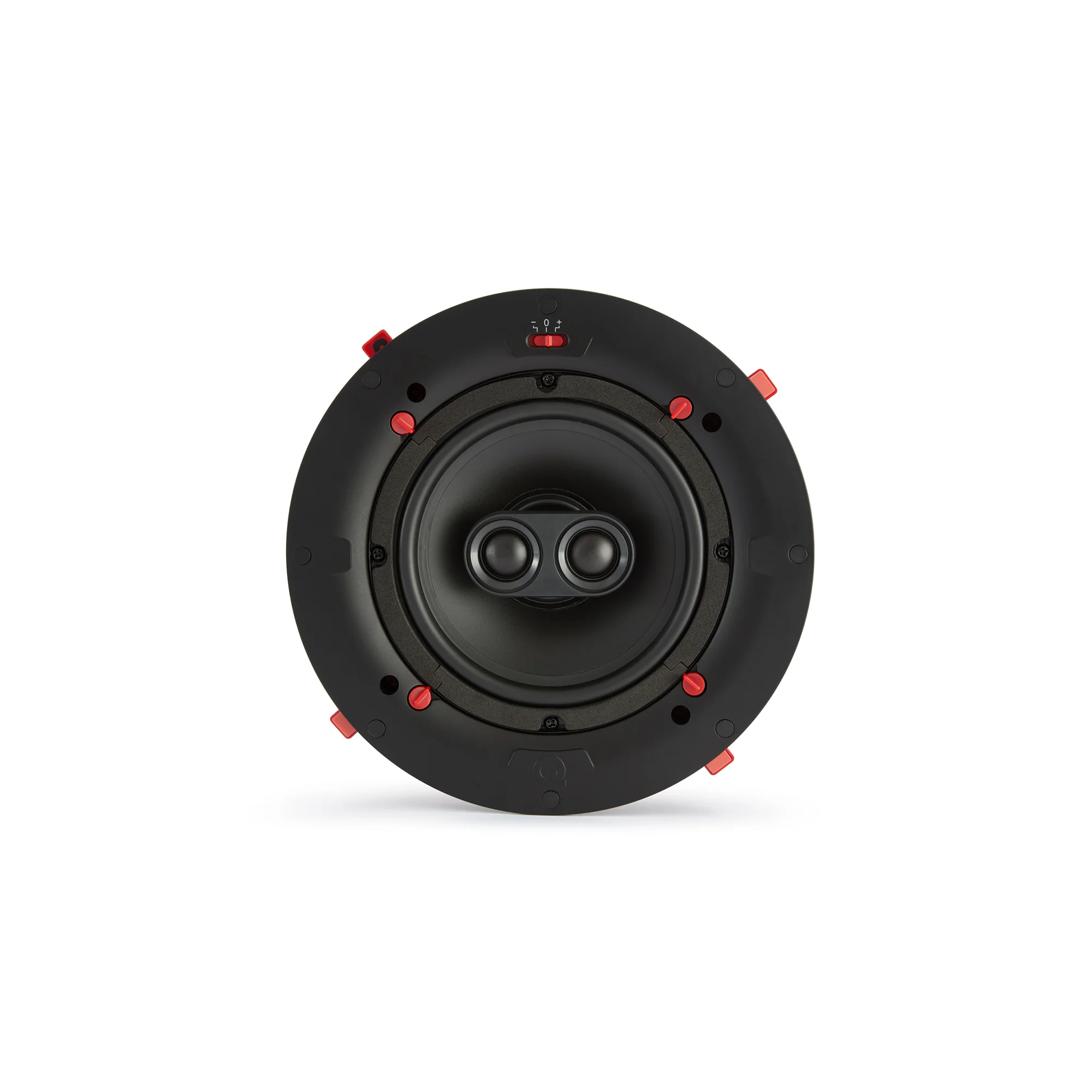 Q Acoustics QI 65CWE Stereo IPX4 Easyfit In-Ceiling Speaker (Each) - Image 3