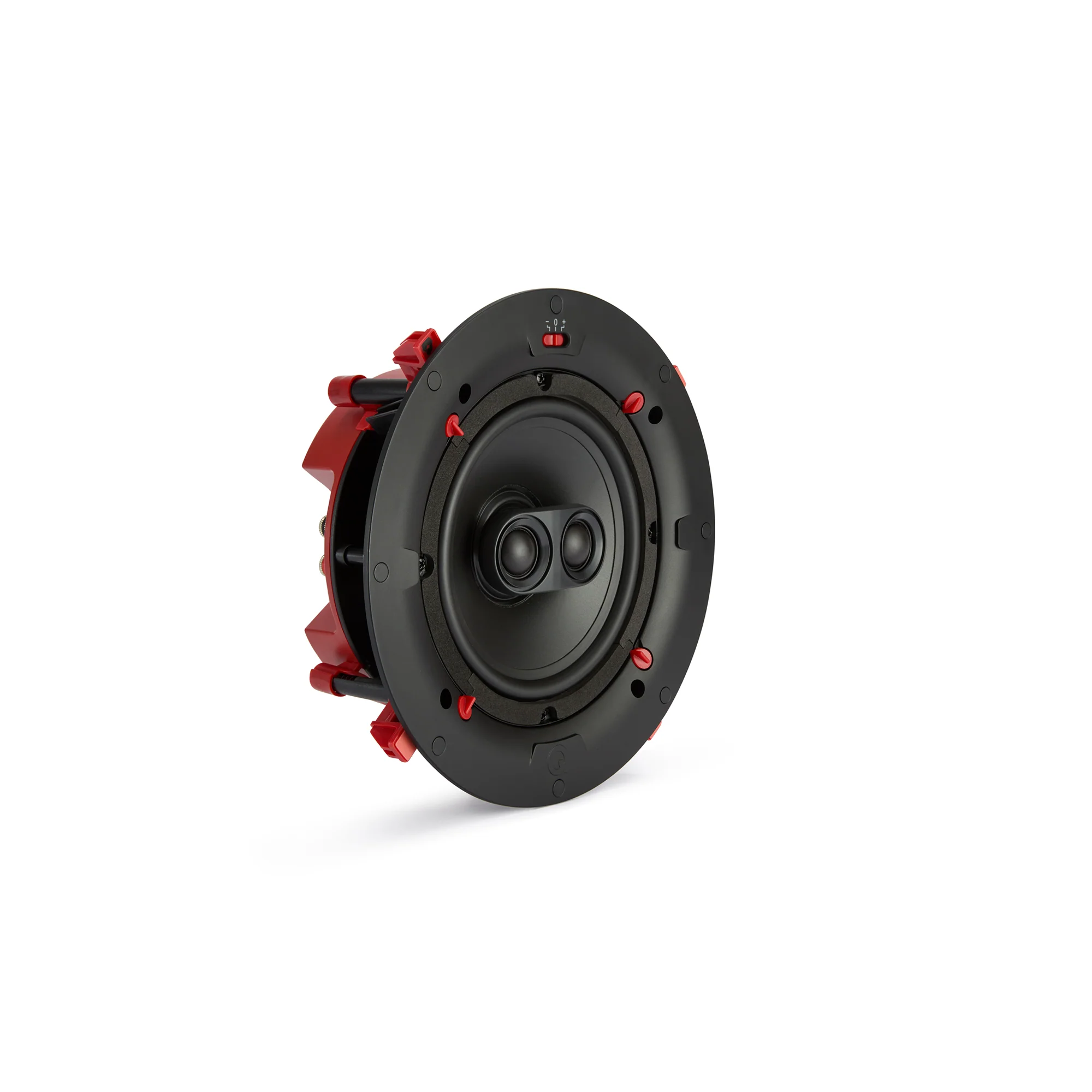 Q Acoustics QI 65CWE Stereo IPX4 Easyfit In-Ceiling Speaker (Each) - Image 4