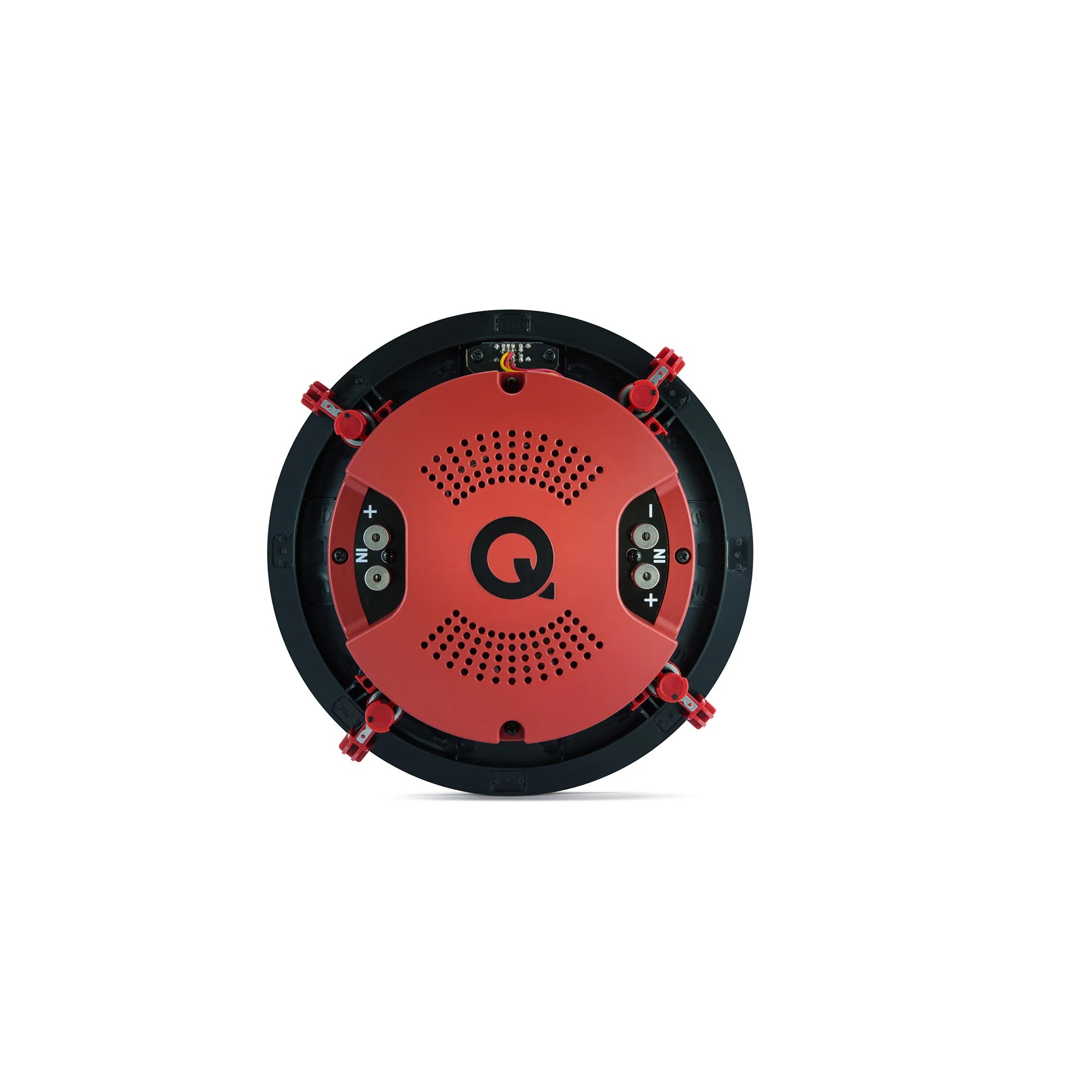Q Acoustics QI 65CWE Stereo IPX4 Easyfit In-Ceiling Speaker (Each) - Image 7