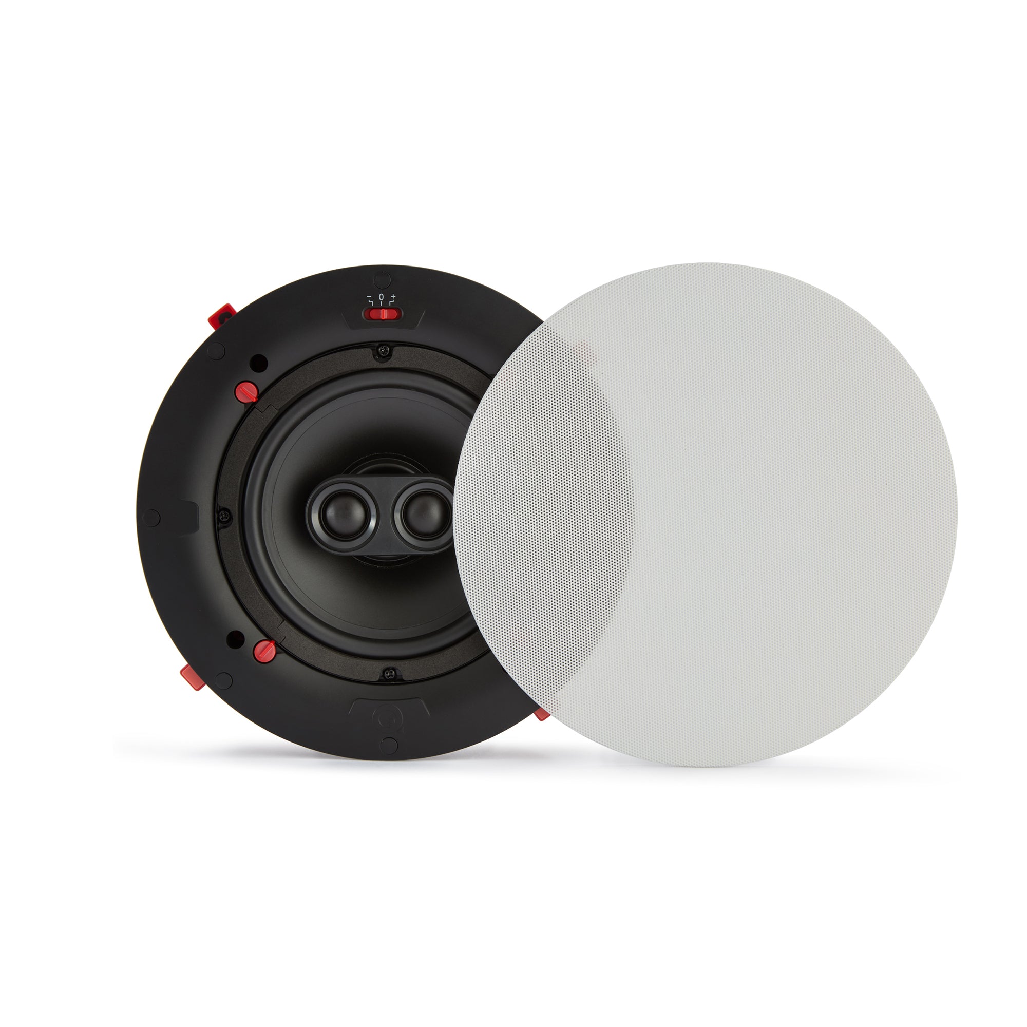 Q Acoustics QI 65CWE Stereo IPX4 Easyfit In-Ceiling Speaker (Each) - Image 8