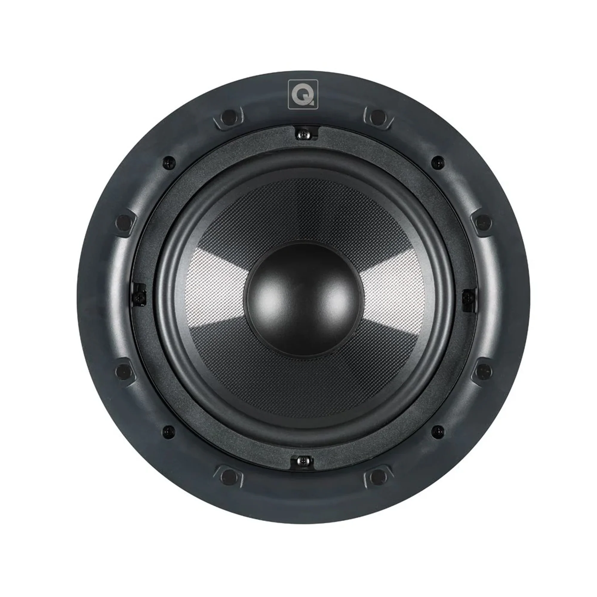 Q Acoustics QI SUB 80SP Performance In-Wall Subwoofer (Each)